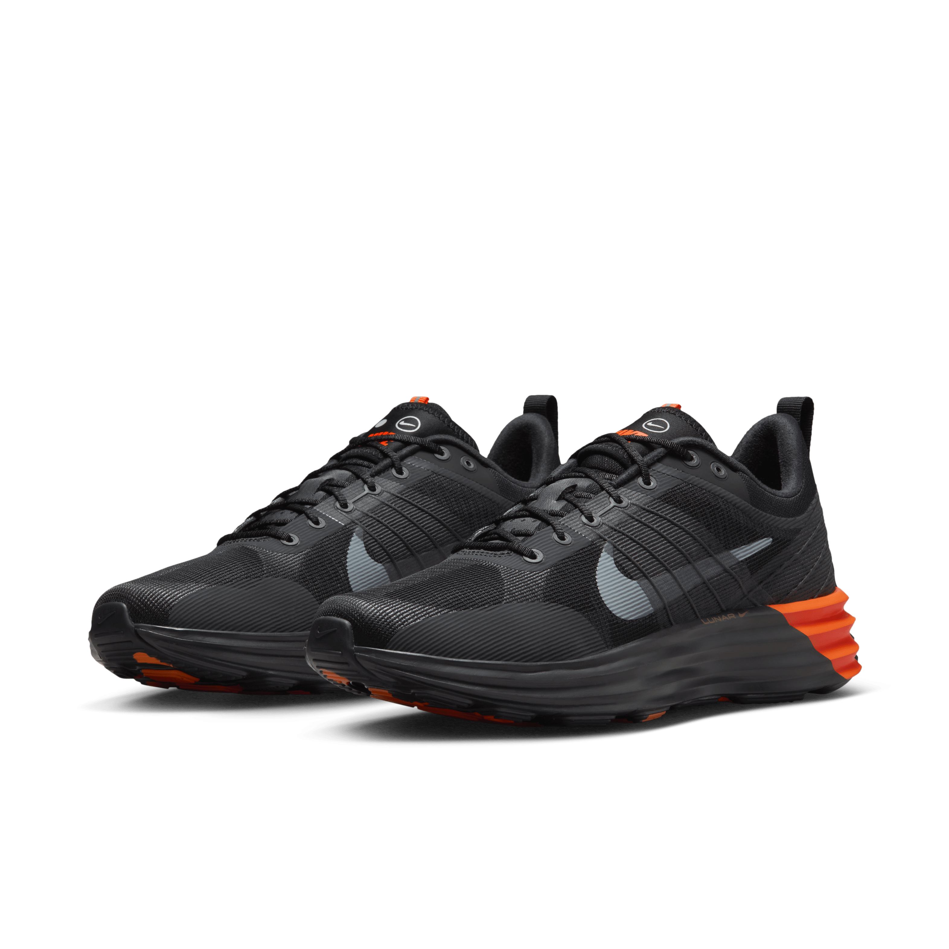 Nike Lunar Roam Men's Shoes