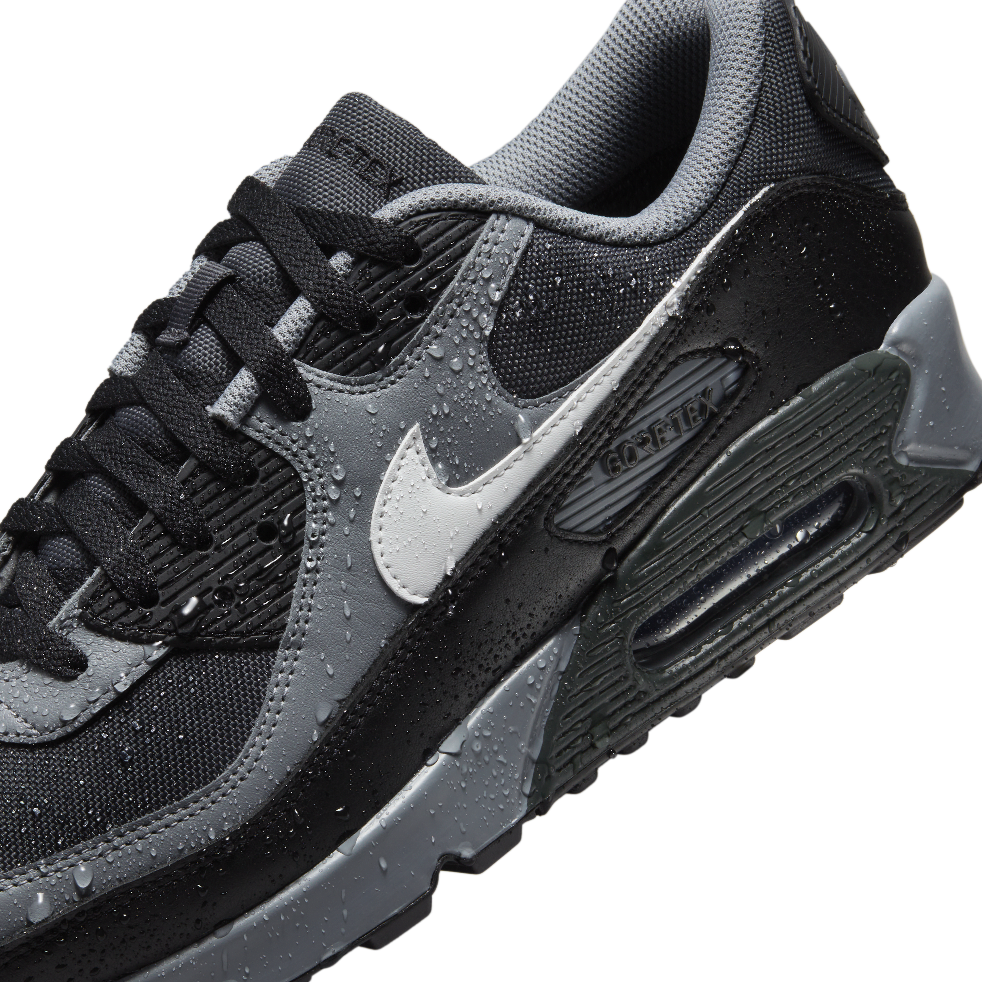 Nike Air Max 90 GORE-TEX Men's Shoes