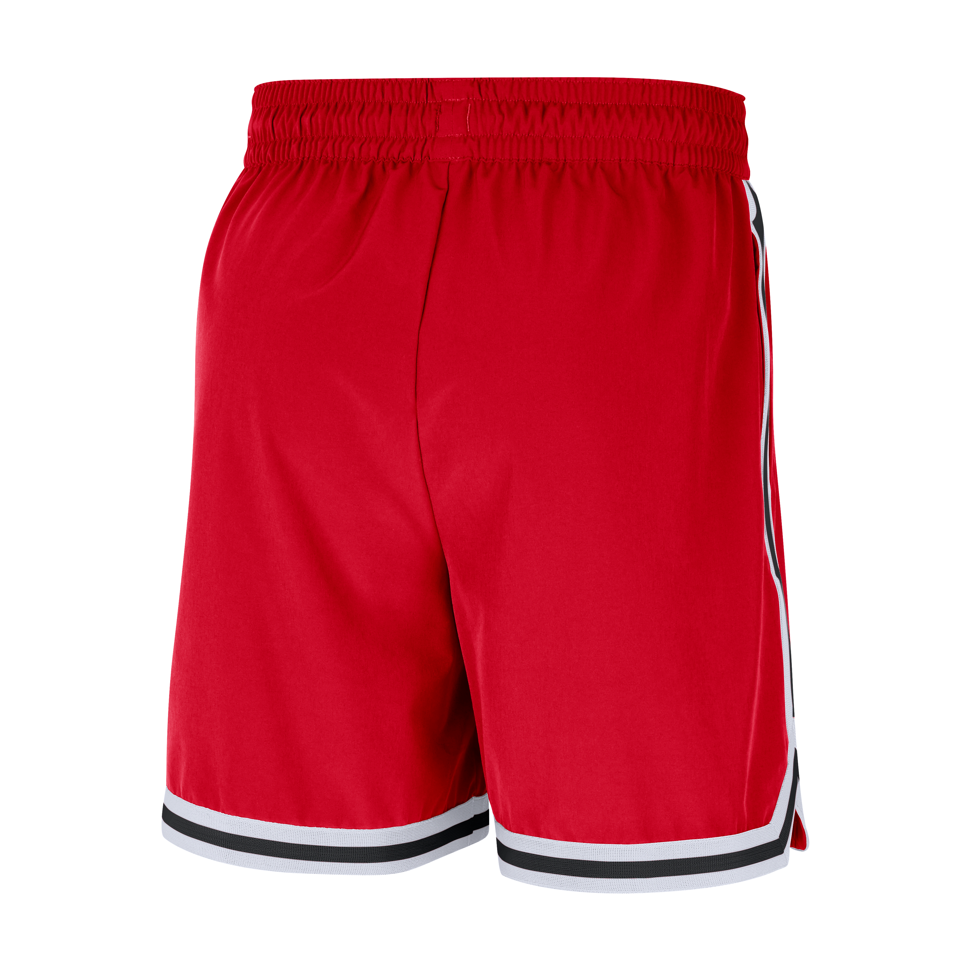 Chicago Bulls DNA Men's Nike Dri-FIT NBA 6" UV Woven Shorts
