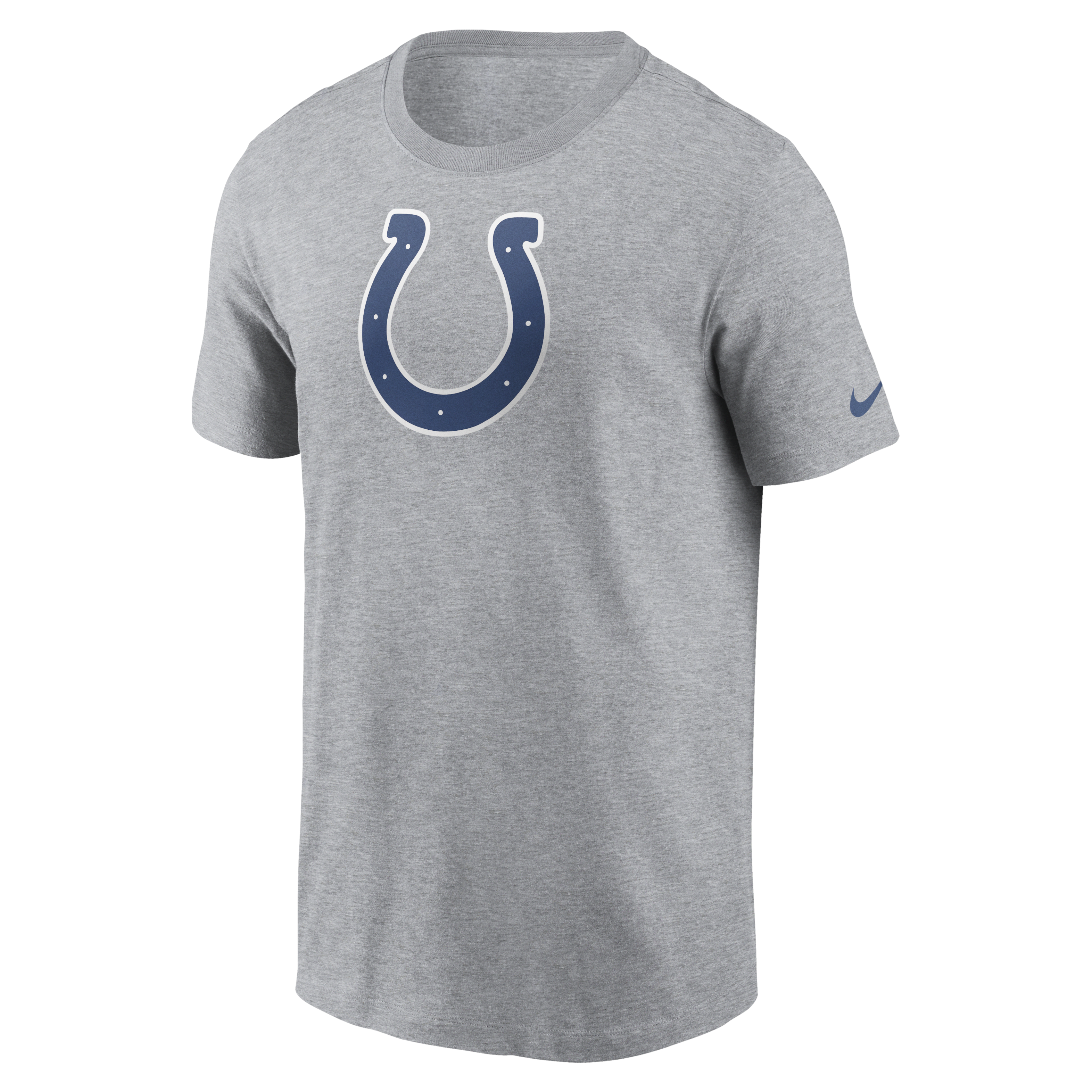 Nike Logo Essential (NFL Indianapolis Colts) Men's T-Shirt