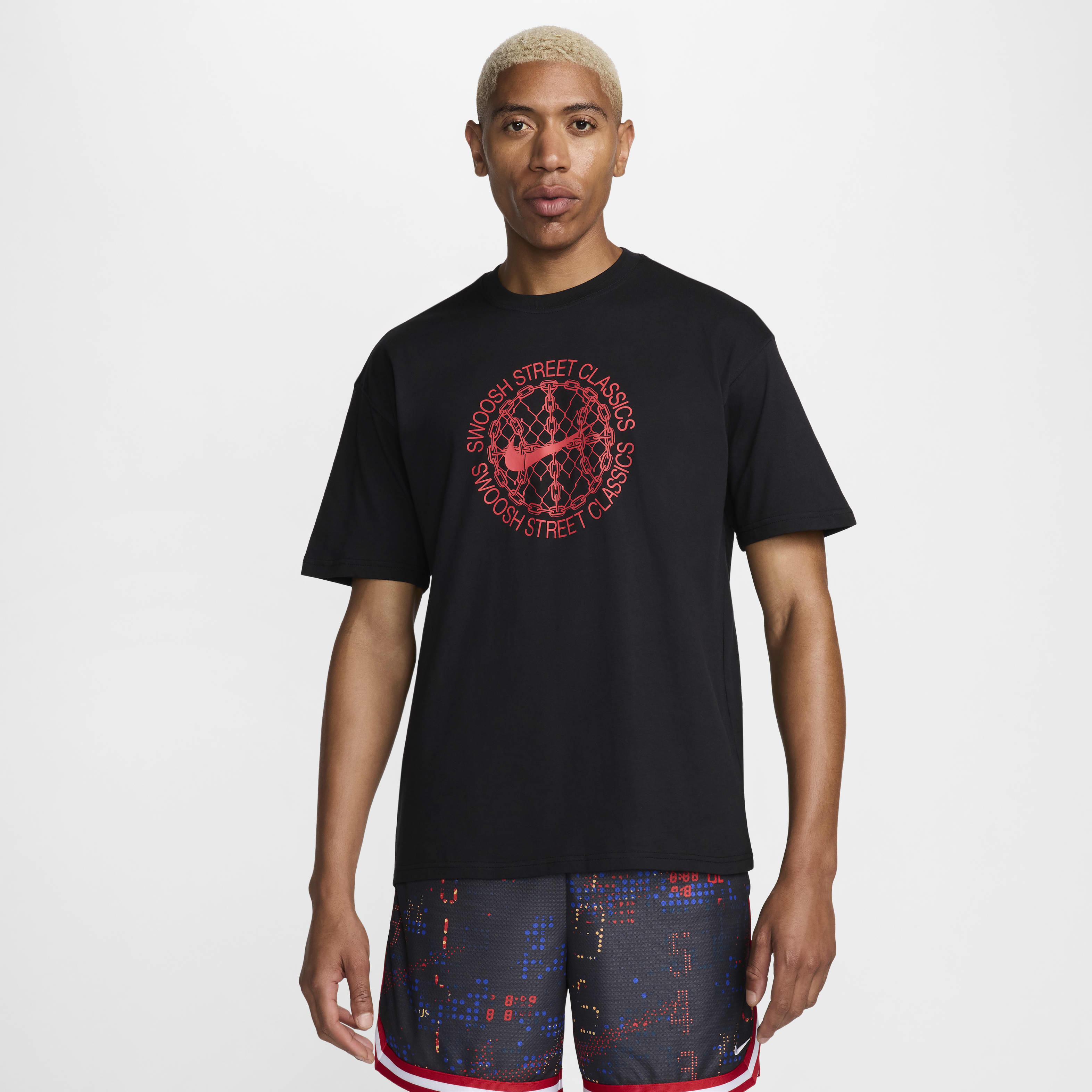 Nike Men's Max90 Basketball T-Shirt