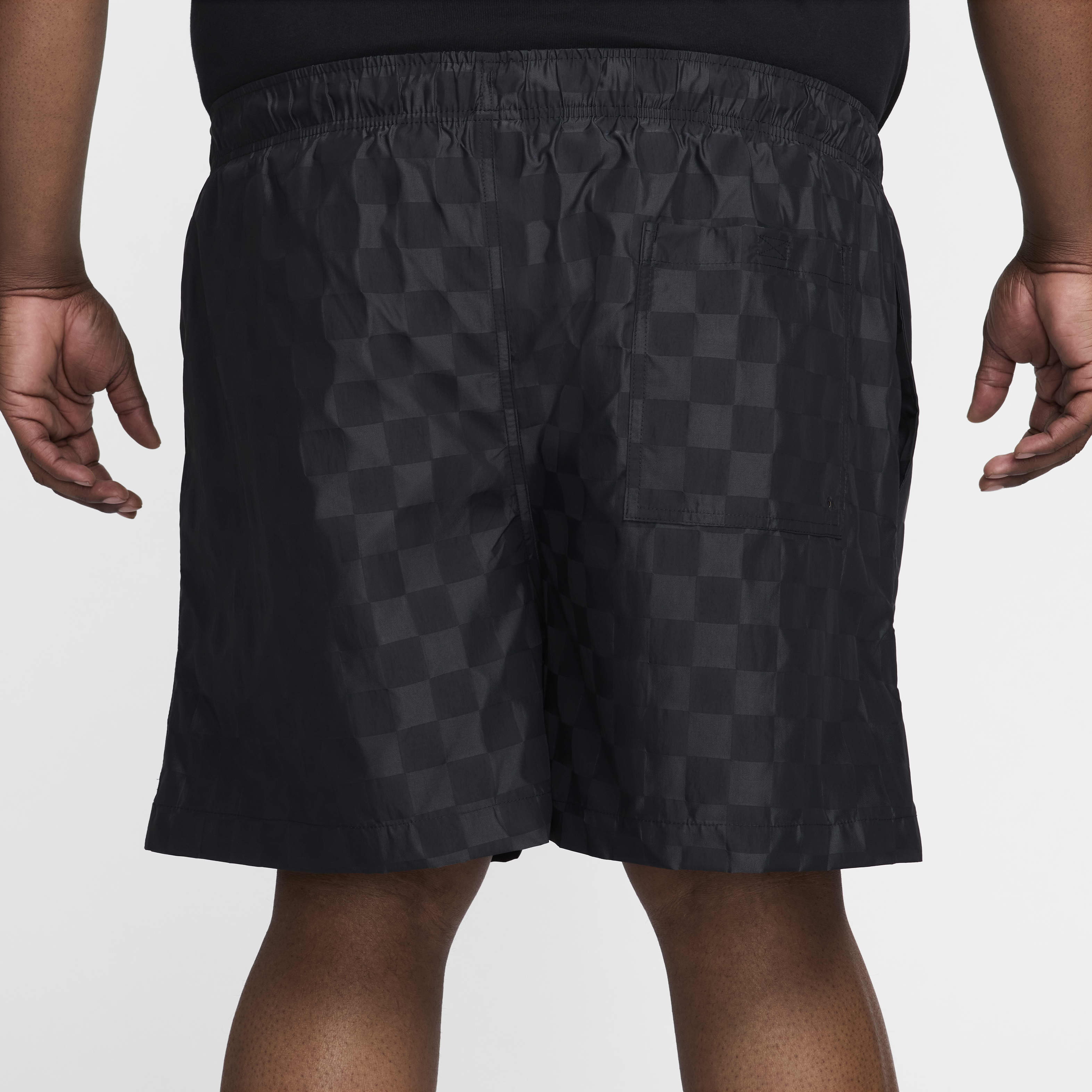 Nike Club Men's Flow Shorts