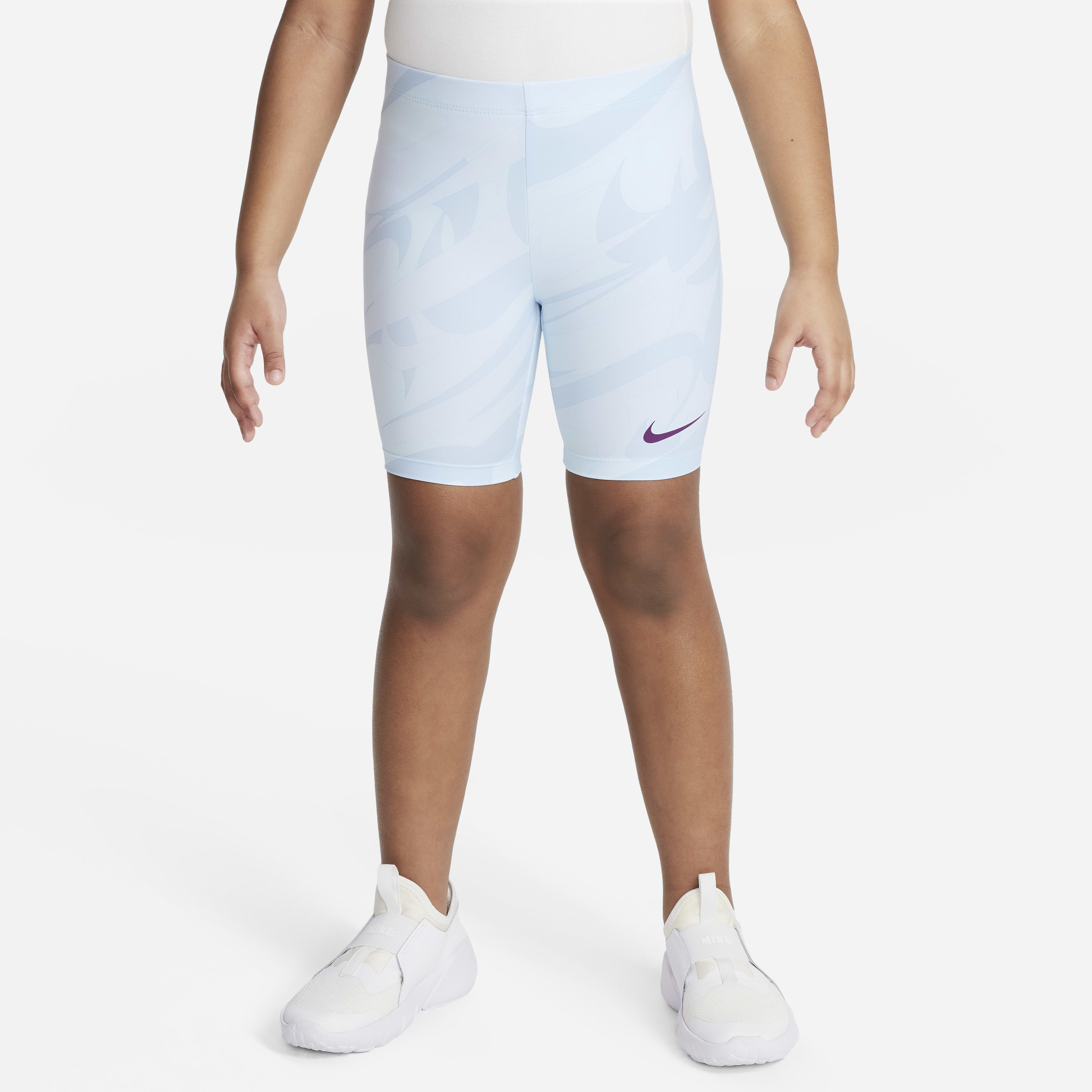 Nike Dri-FIT Prep Your Step Baby (12-24M) Shorts Set