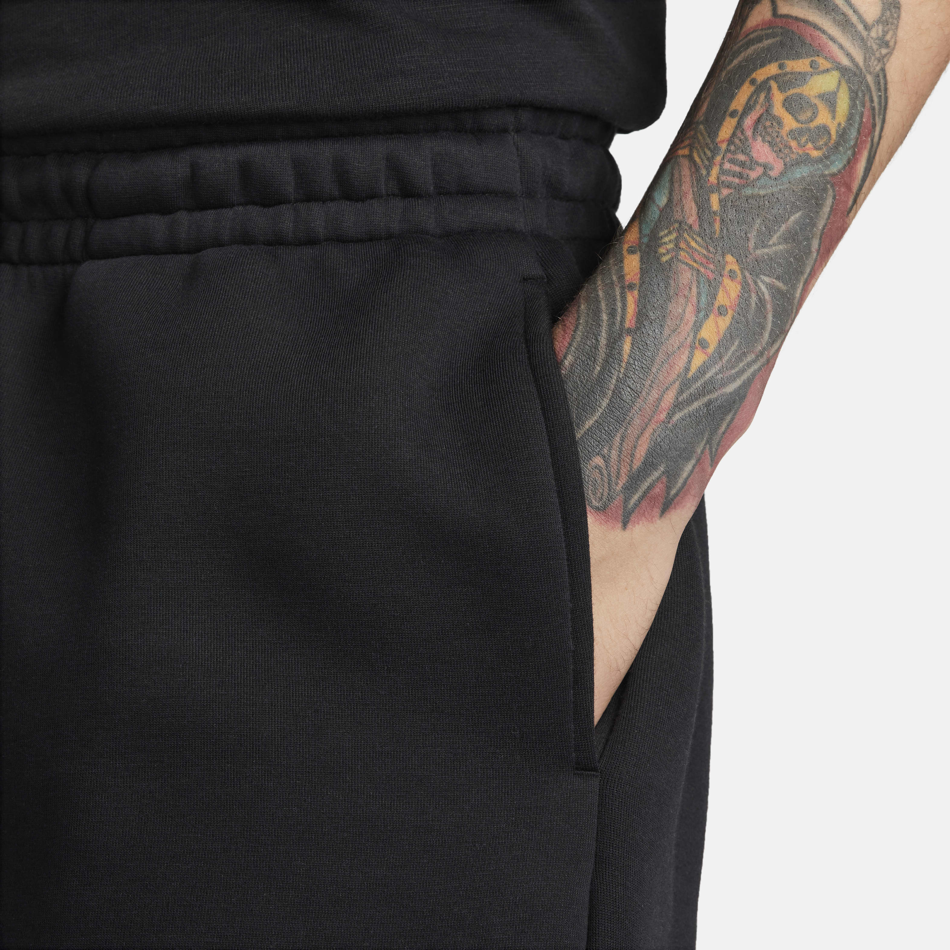 Nike Tech Fleece Reimagined Men's Pants