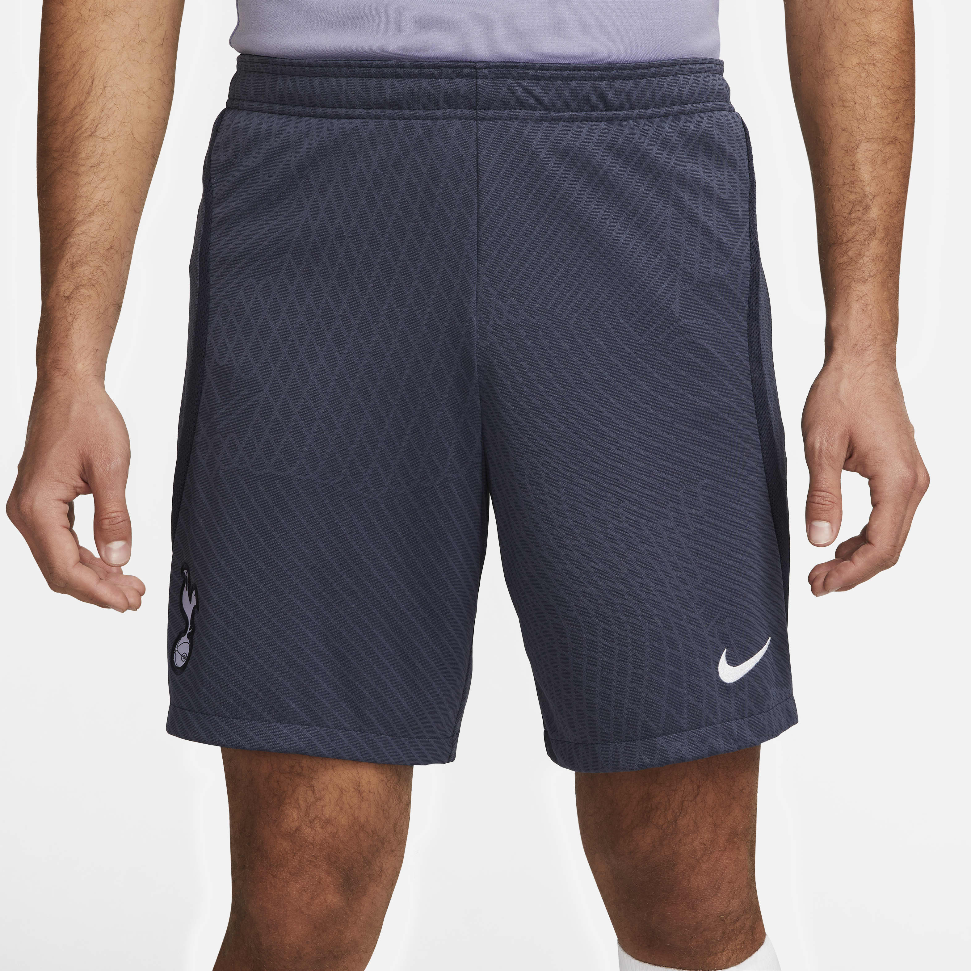 Tottenham Hotspur Strike Men's Nike Dri-FIT Knit Soccer Shorts