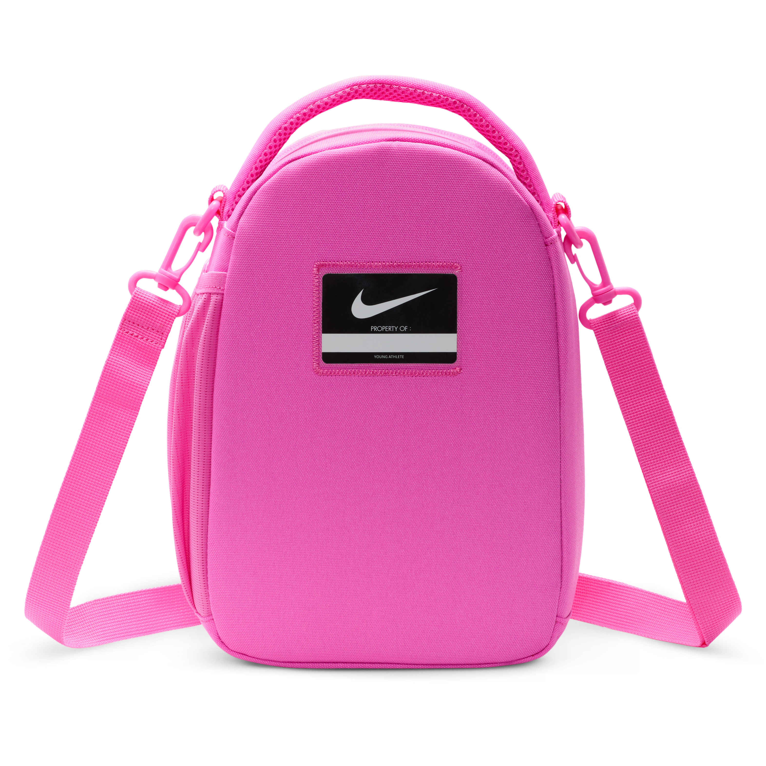 Nike Patch Lunch Tote (4L)