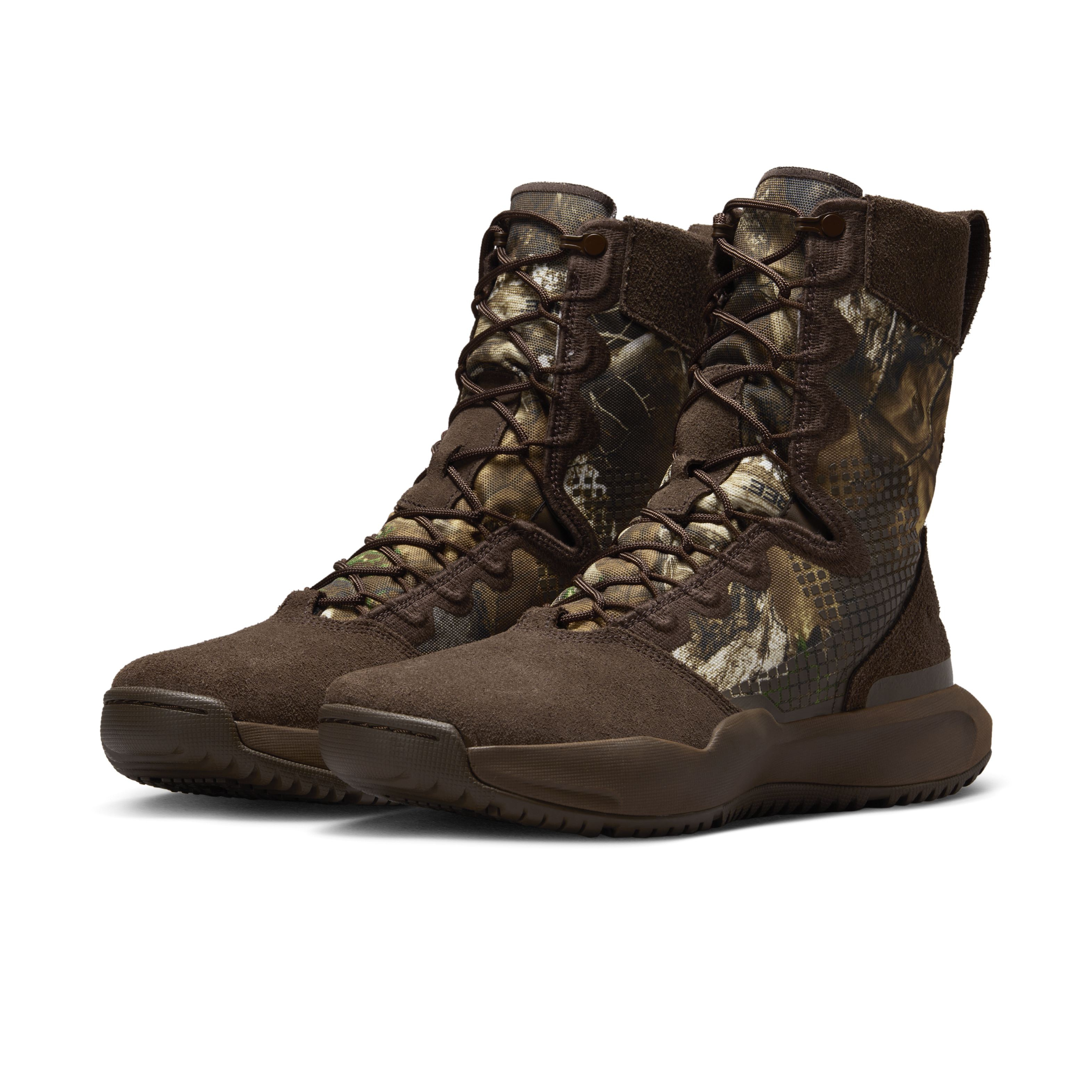 Nike SFB B2 Realtree® Men's Boots