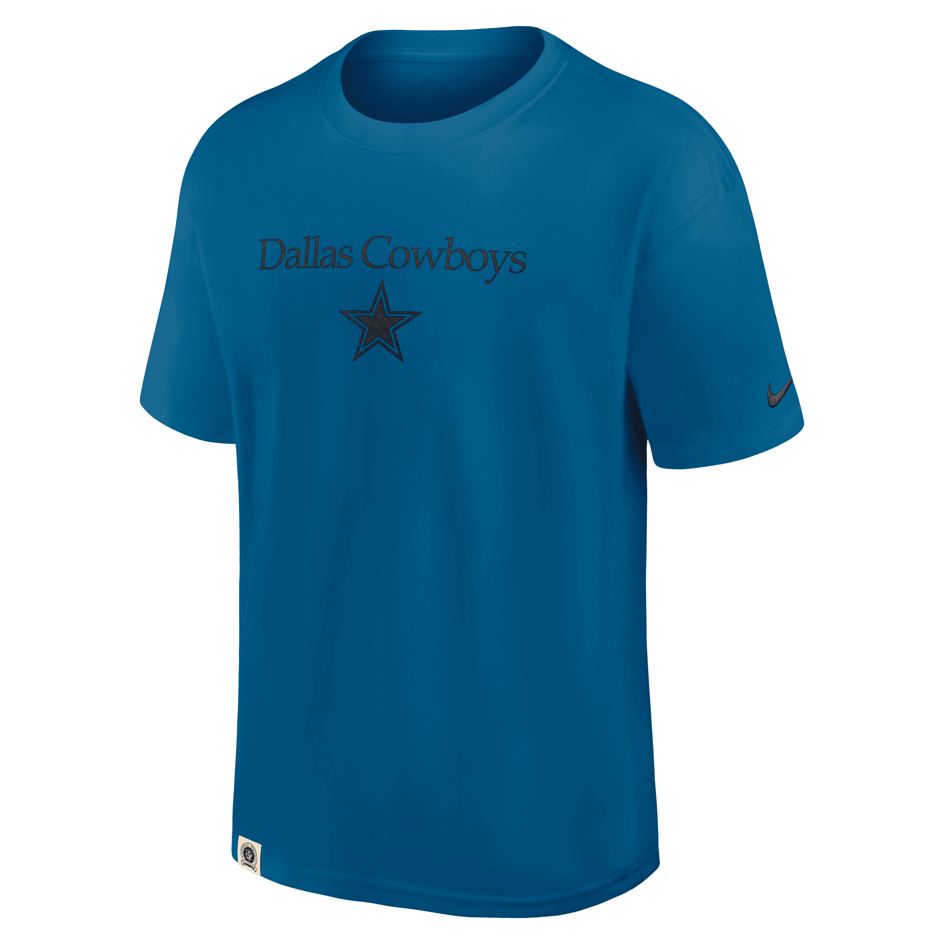 Dallas Cowboys Glory Max90 Men's Nike NFL T-Shirt
