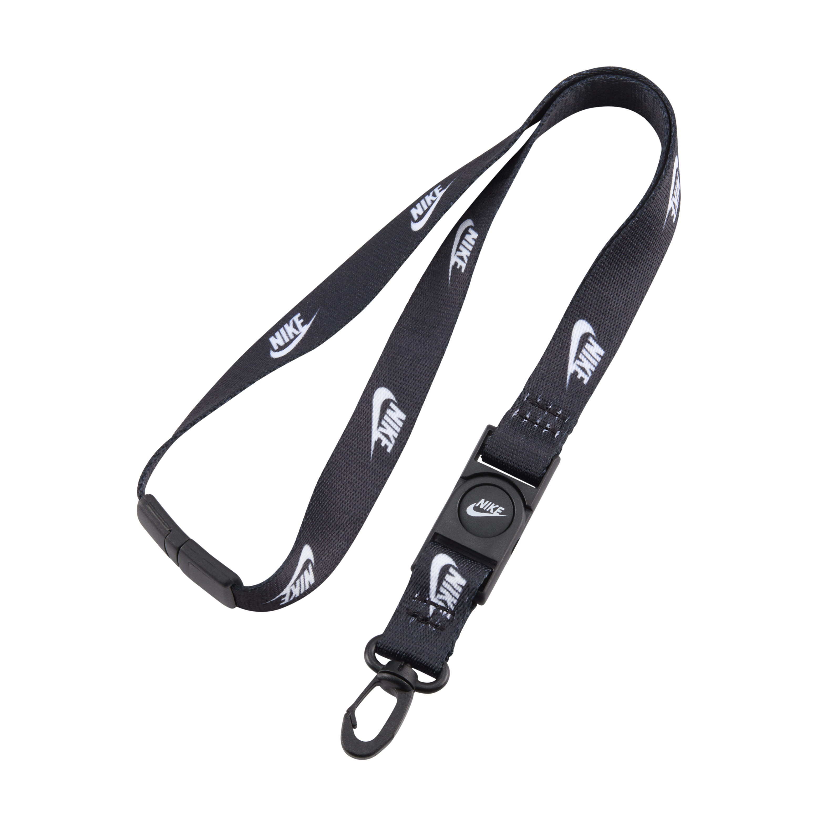 Nike Club Lanyard