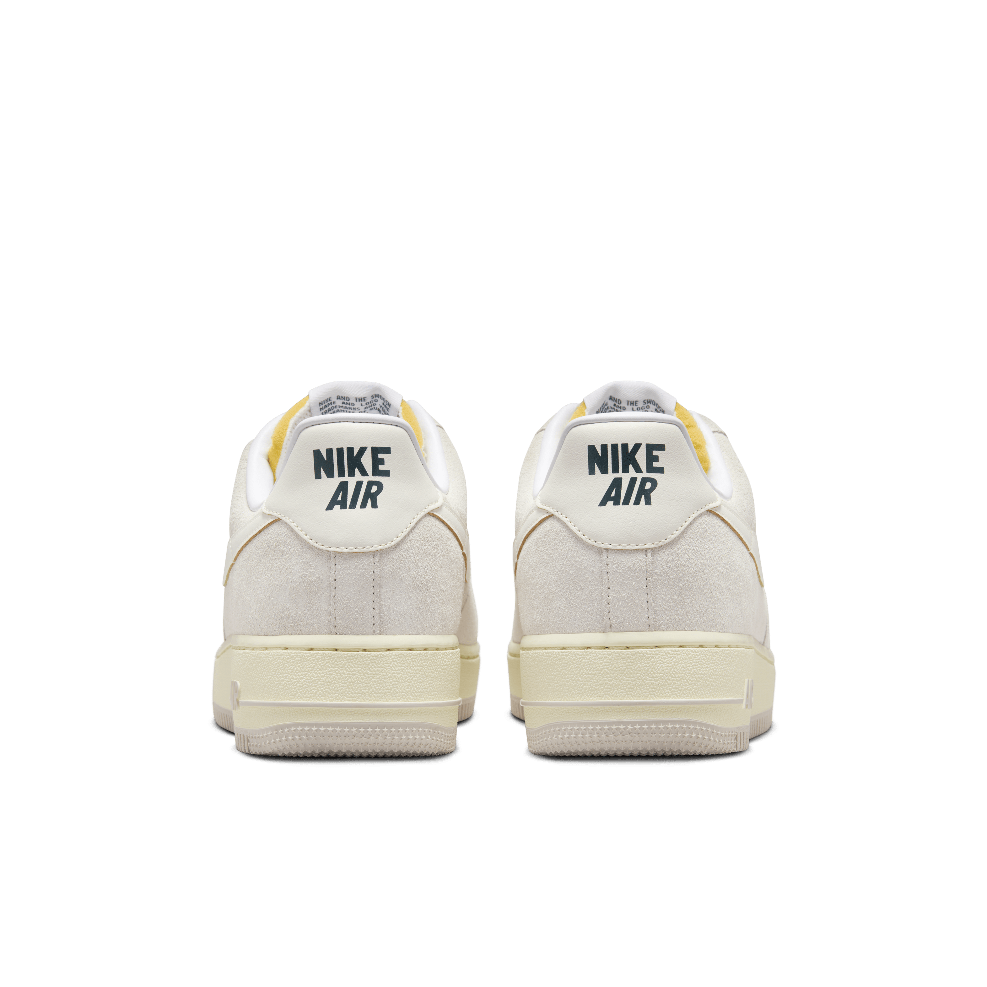 Nike Air Force 1 '07 Men's Shoes