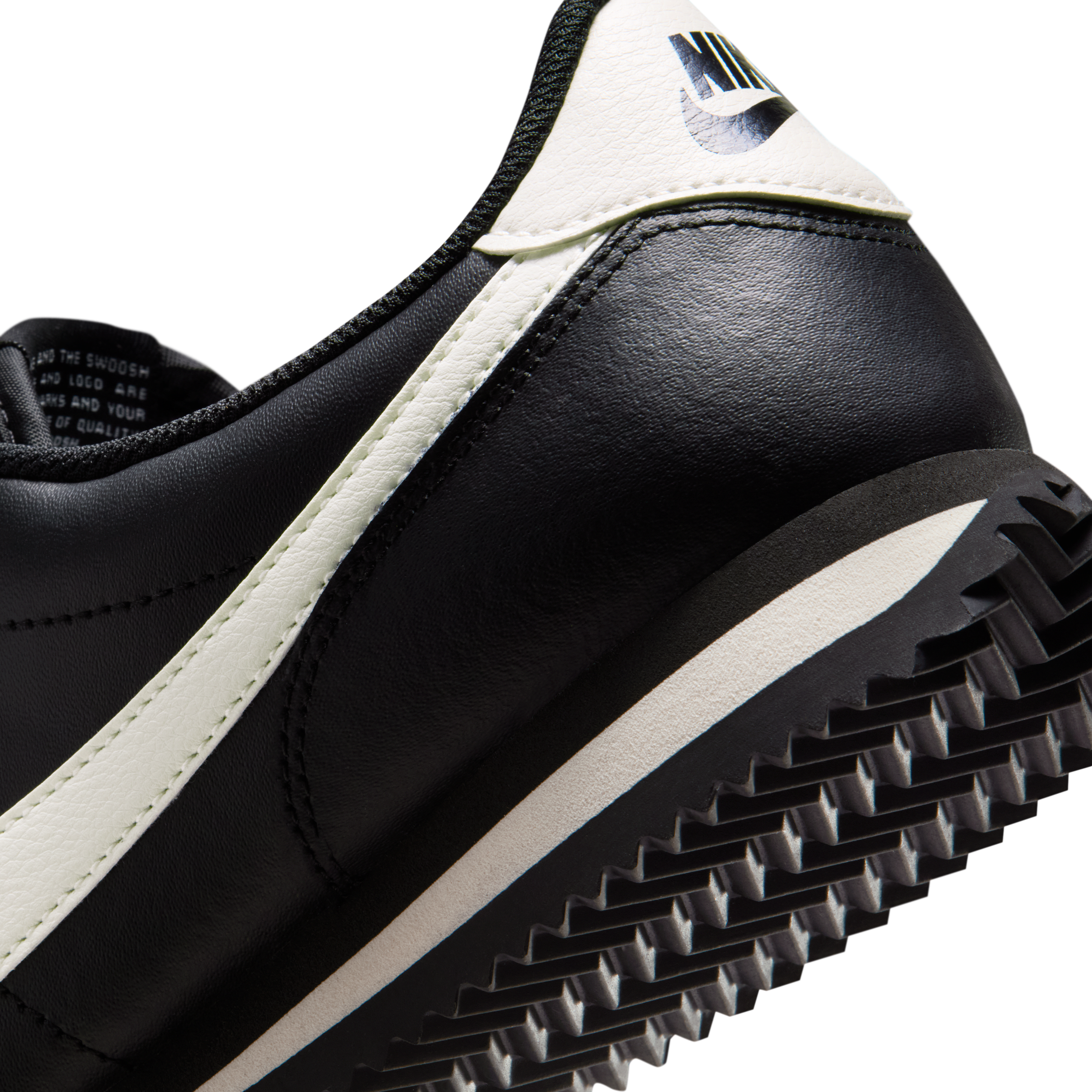 Nike Cortez Leather Women's Shoes