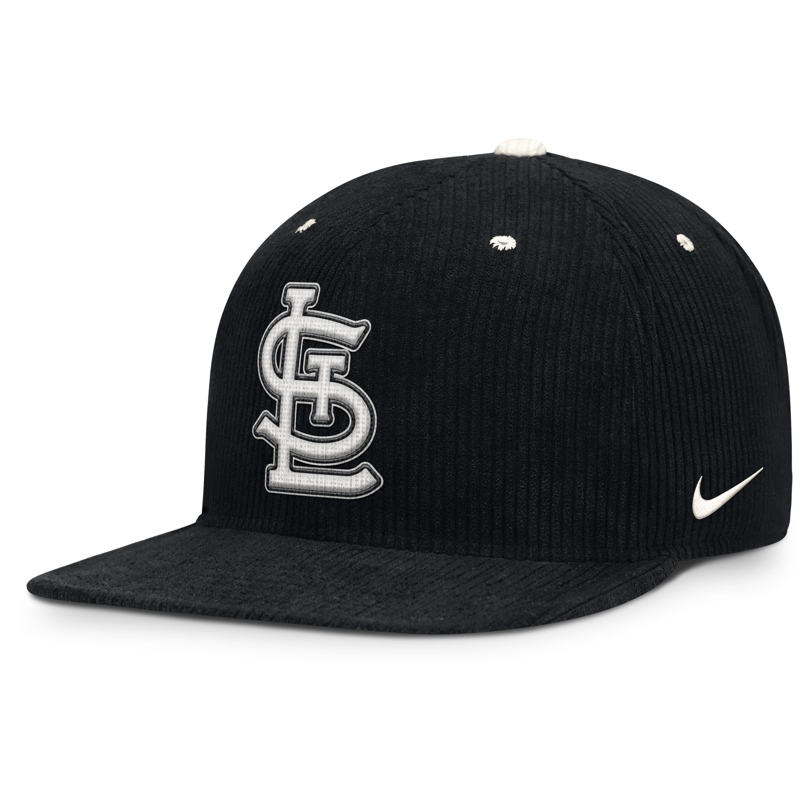 St. Louis Cardinals Pro Men's Nike MLB Adjustable Hat
