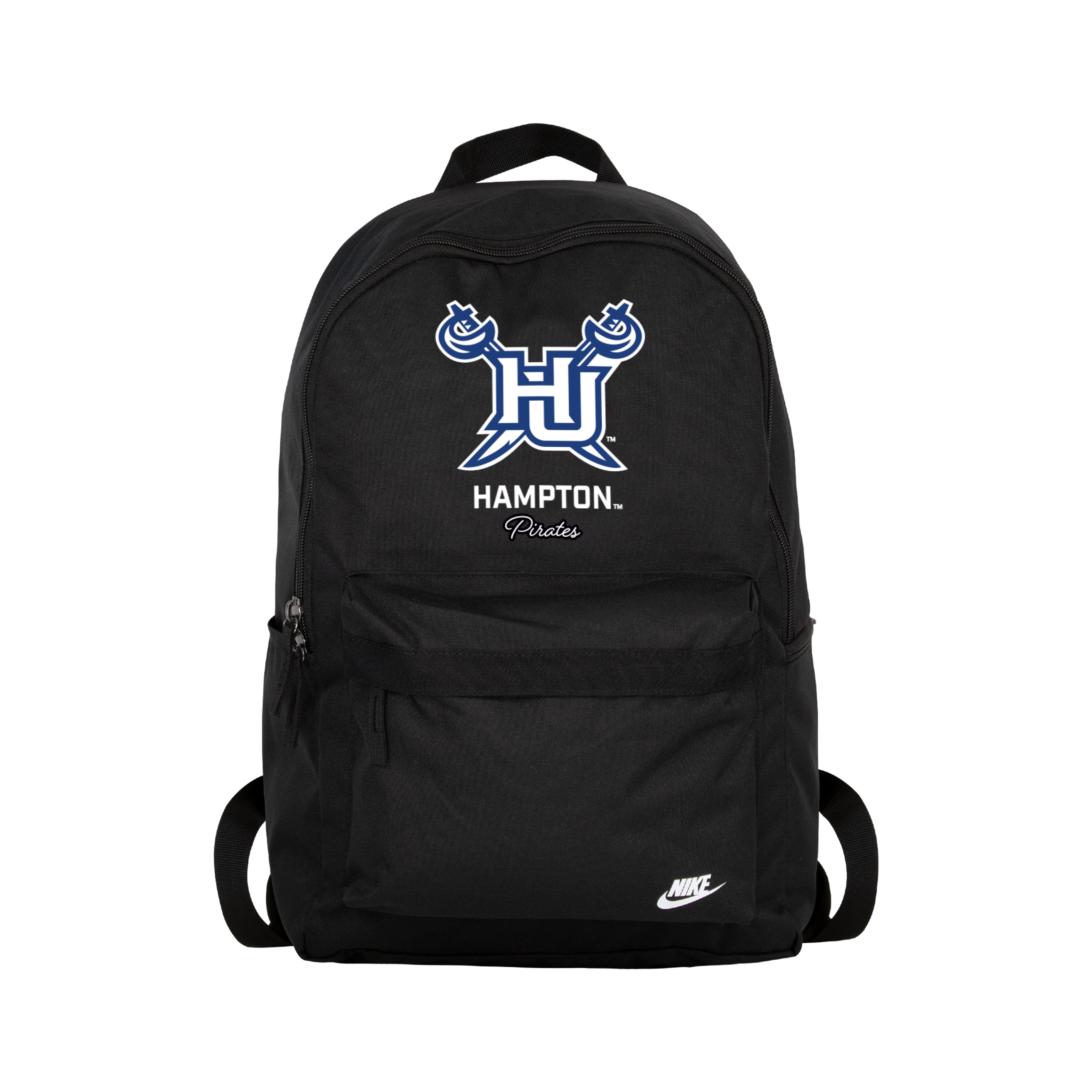 Nike College Heritage (Hampton University) Backpack (25L)