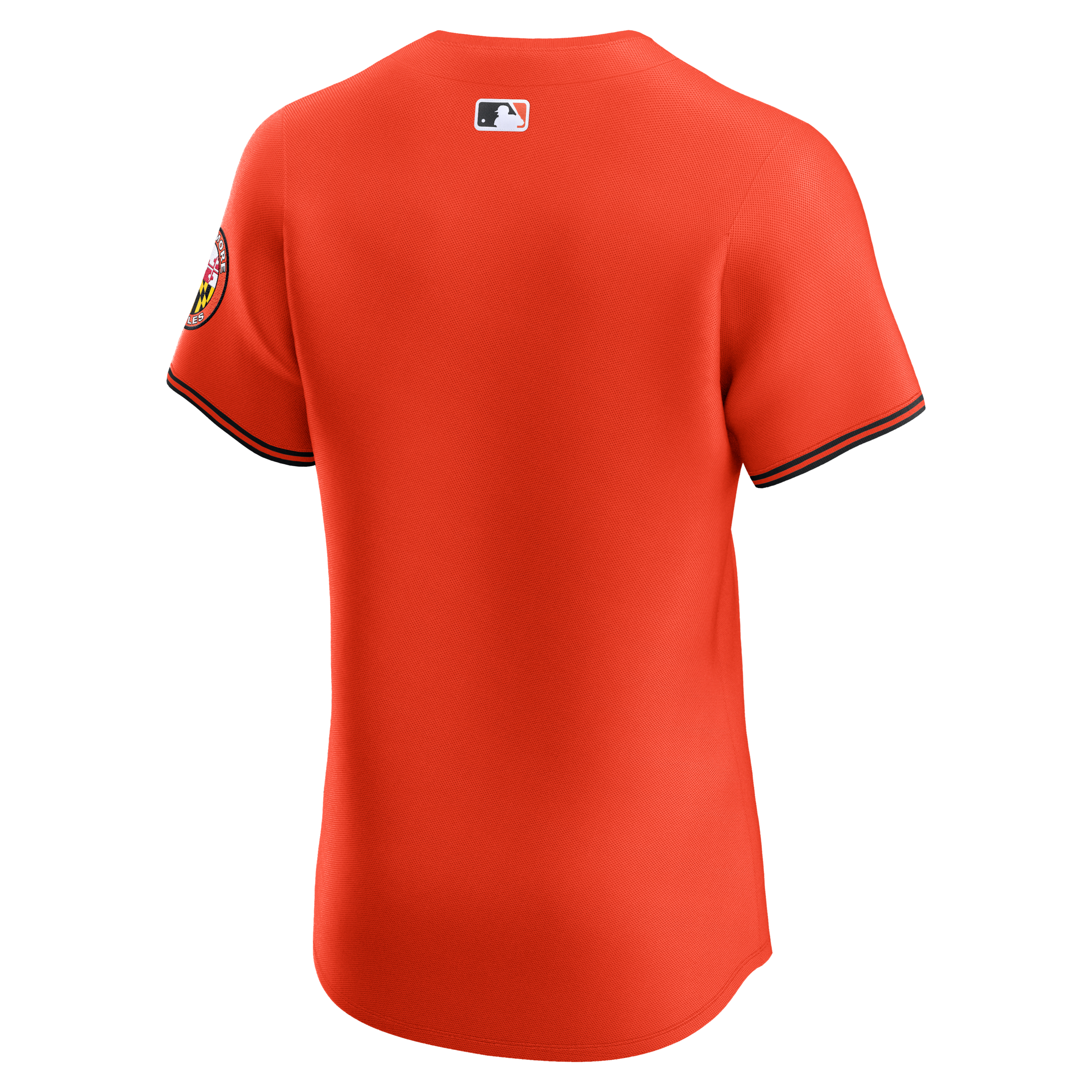 Baltimore Orioles Men's Nike Dri-FIT ADV MLB Elite Jersey