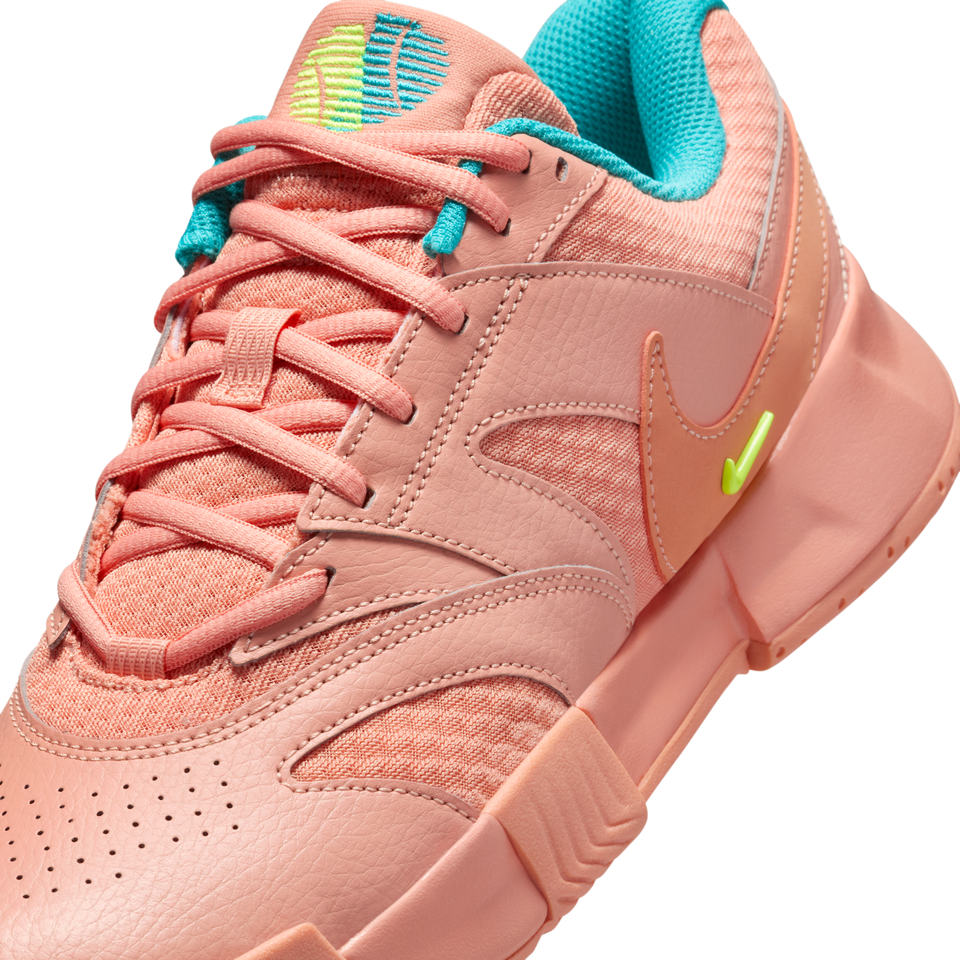 NikeCourt Lite 4 Women's Hard Court Tennis Shoes