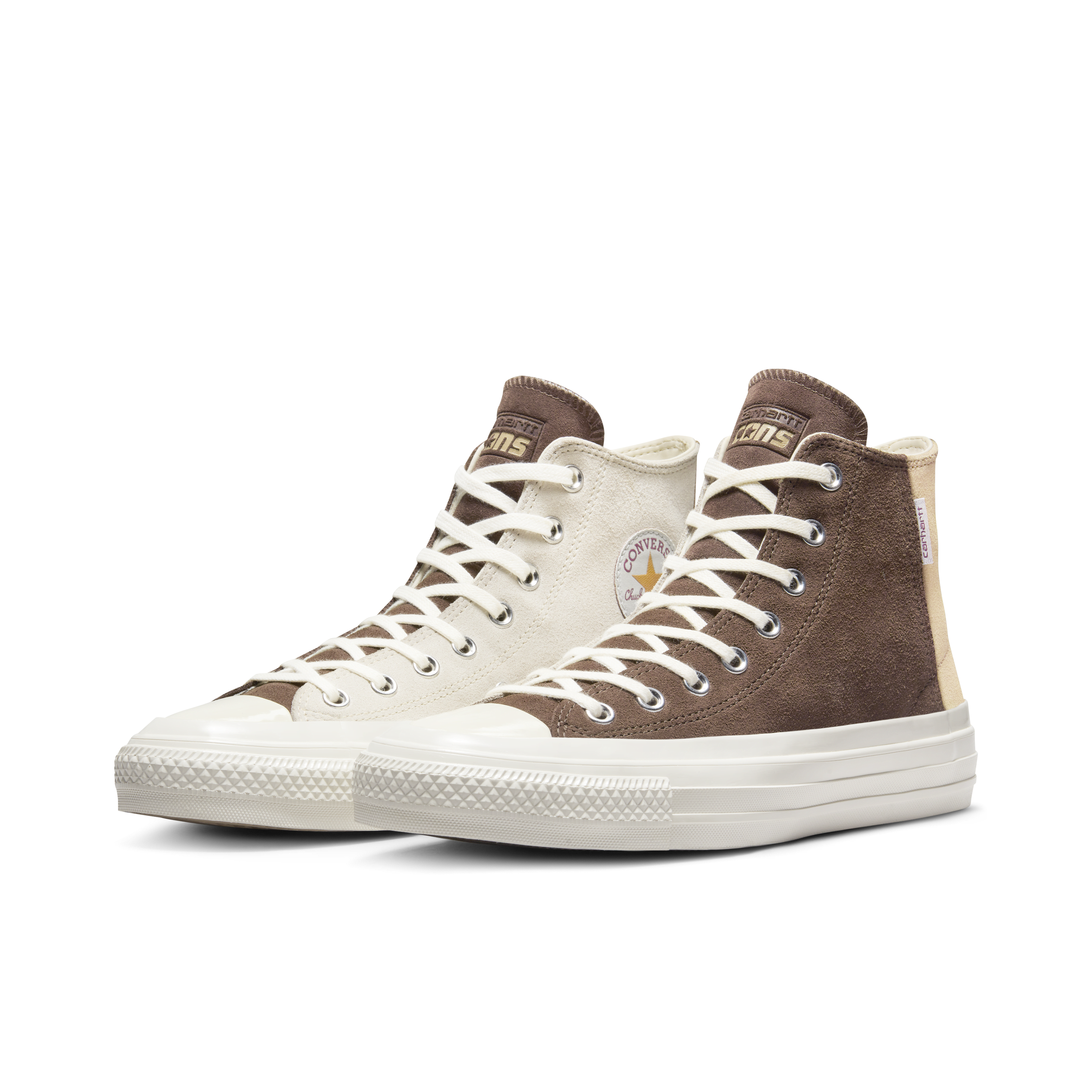 Converse CONS x Carhartt WIP CTAS Pro