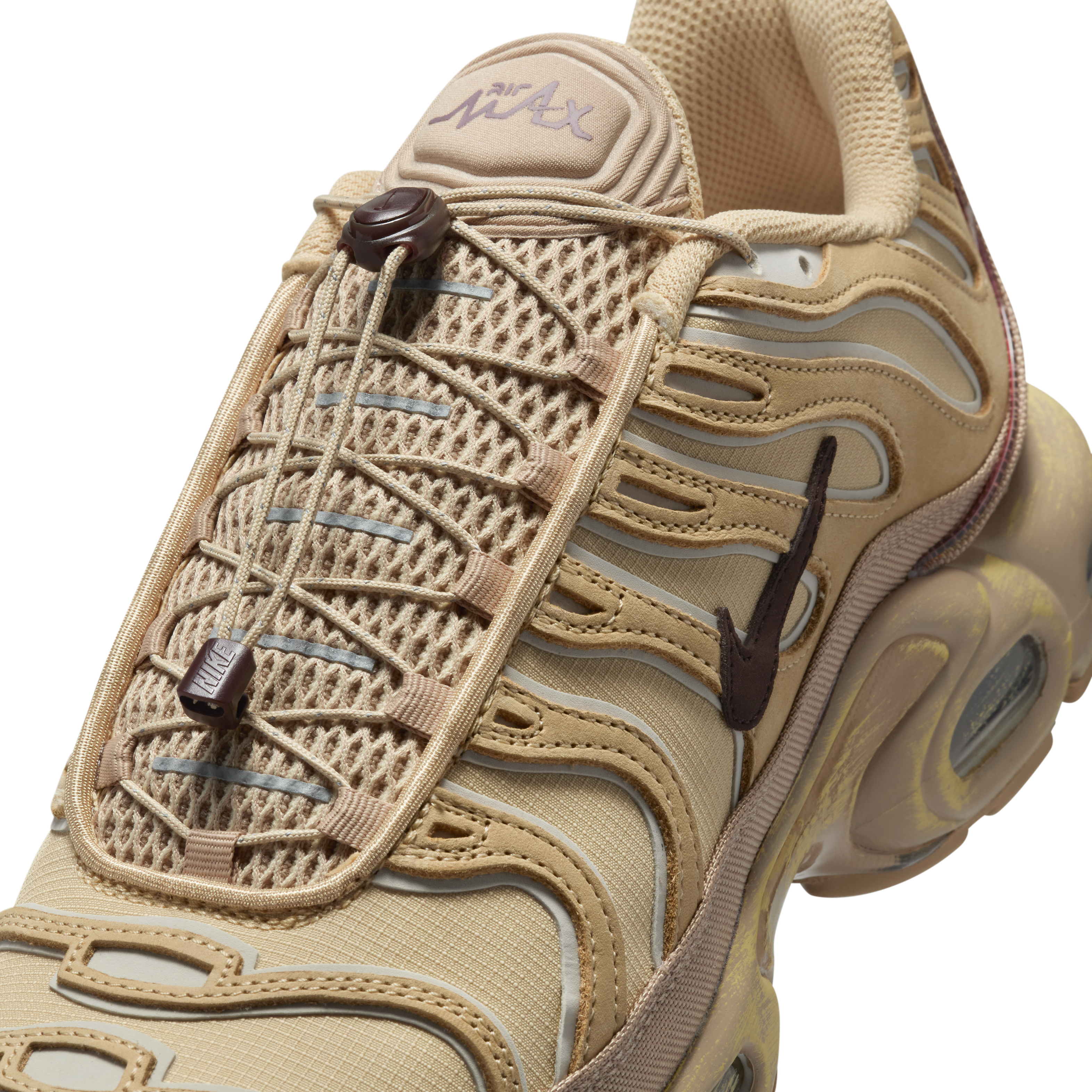 Nike Air Max Plus Men's Shoes