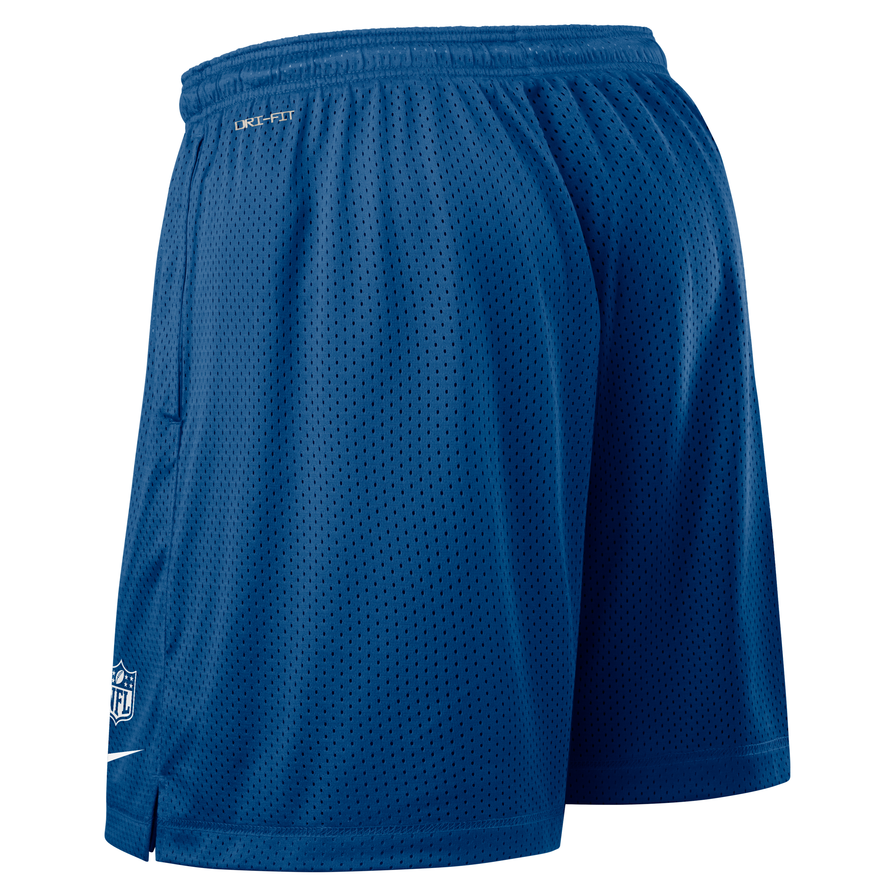 Indianapolis Colts Sideline Reversible Men’s Nike Dri-FIT NFL Shorts