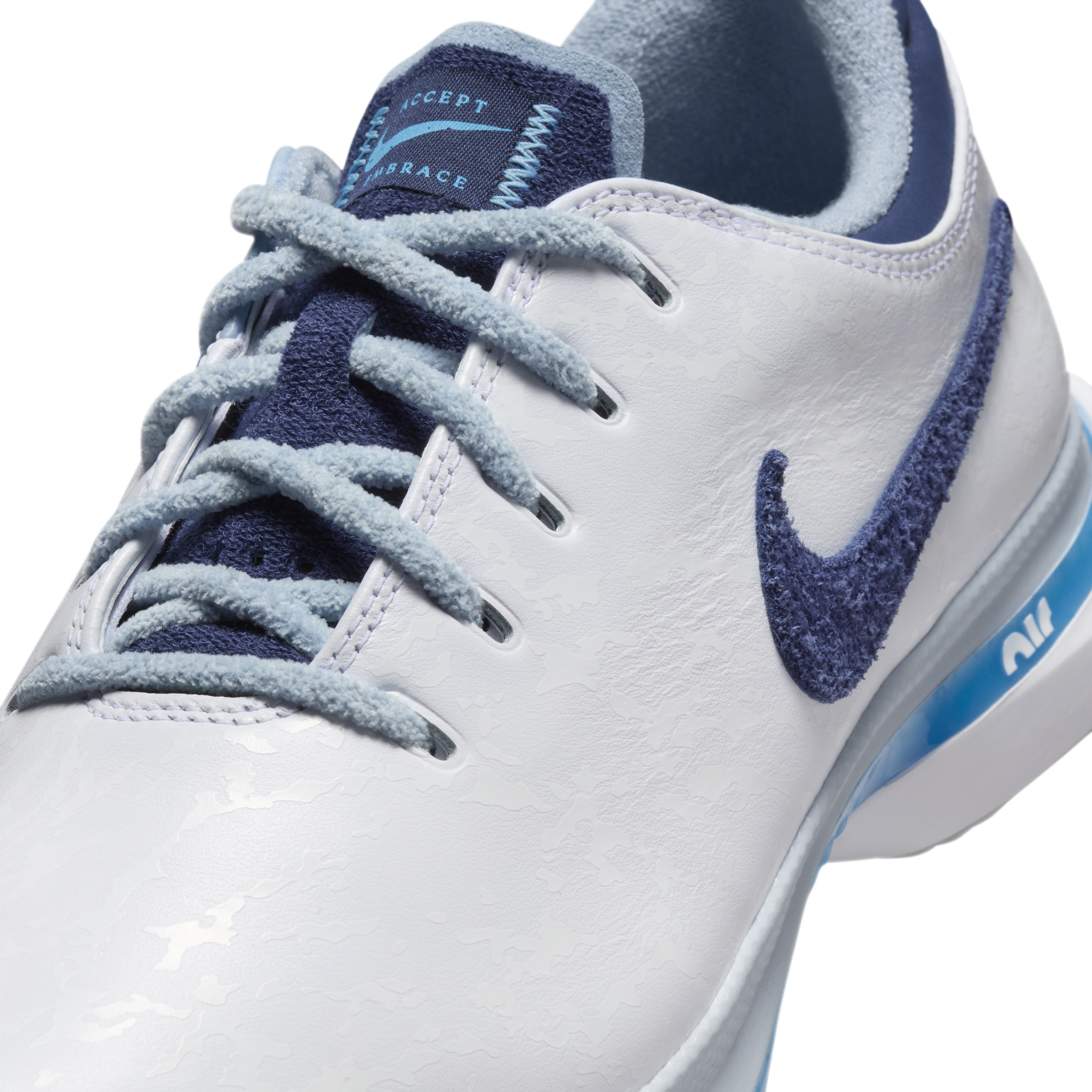 Nike Air Zoom Victory Tour 3 NRG Golf Shoes (Wide)