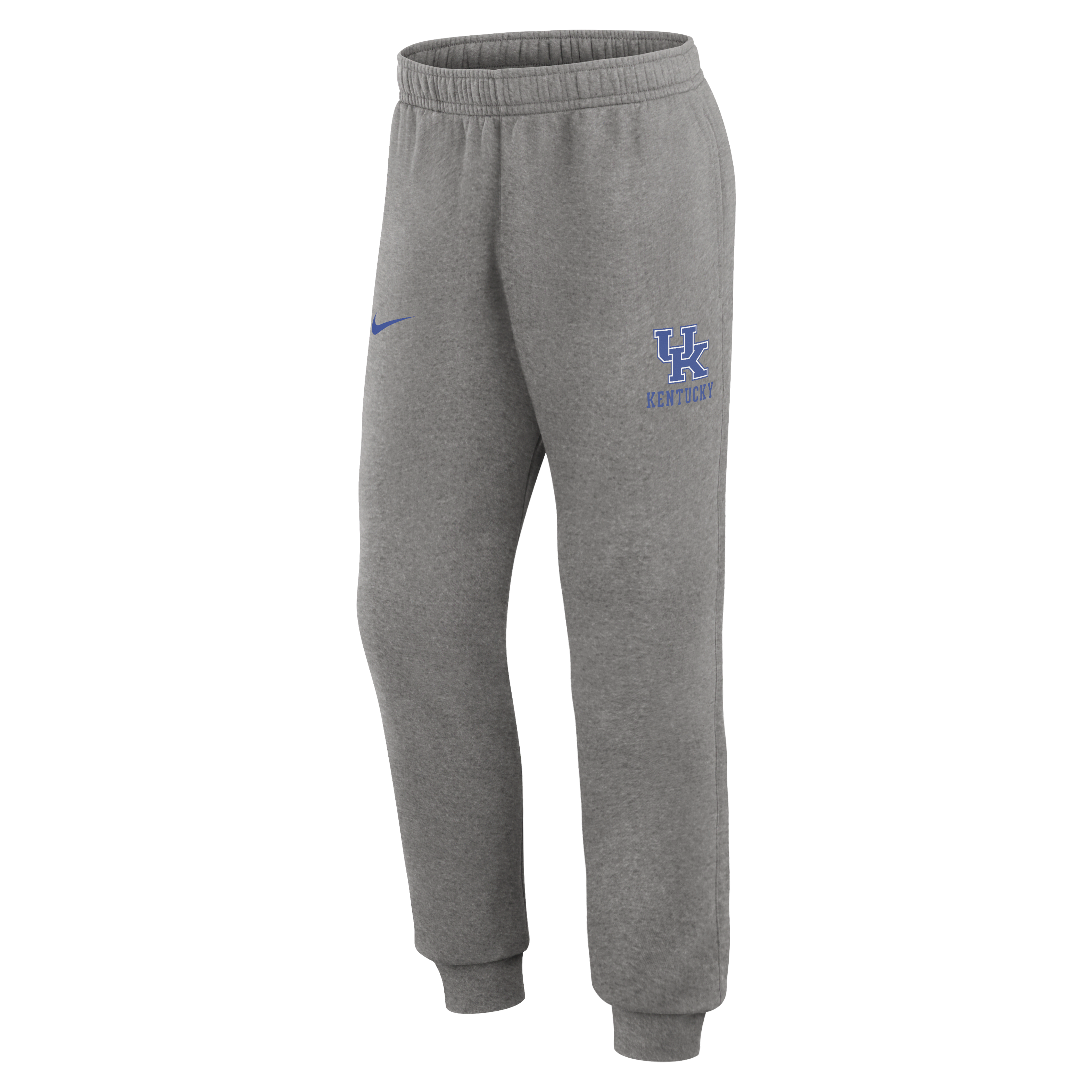 Kentucky Wildcats Primetime Club Men's Nike College Joggers