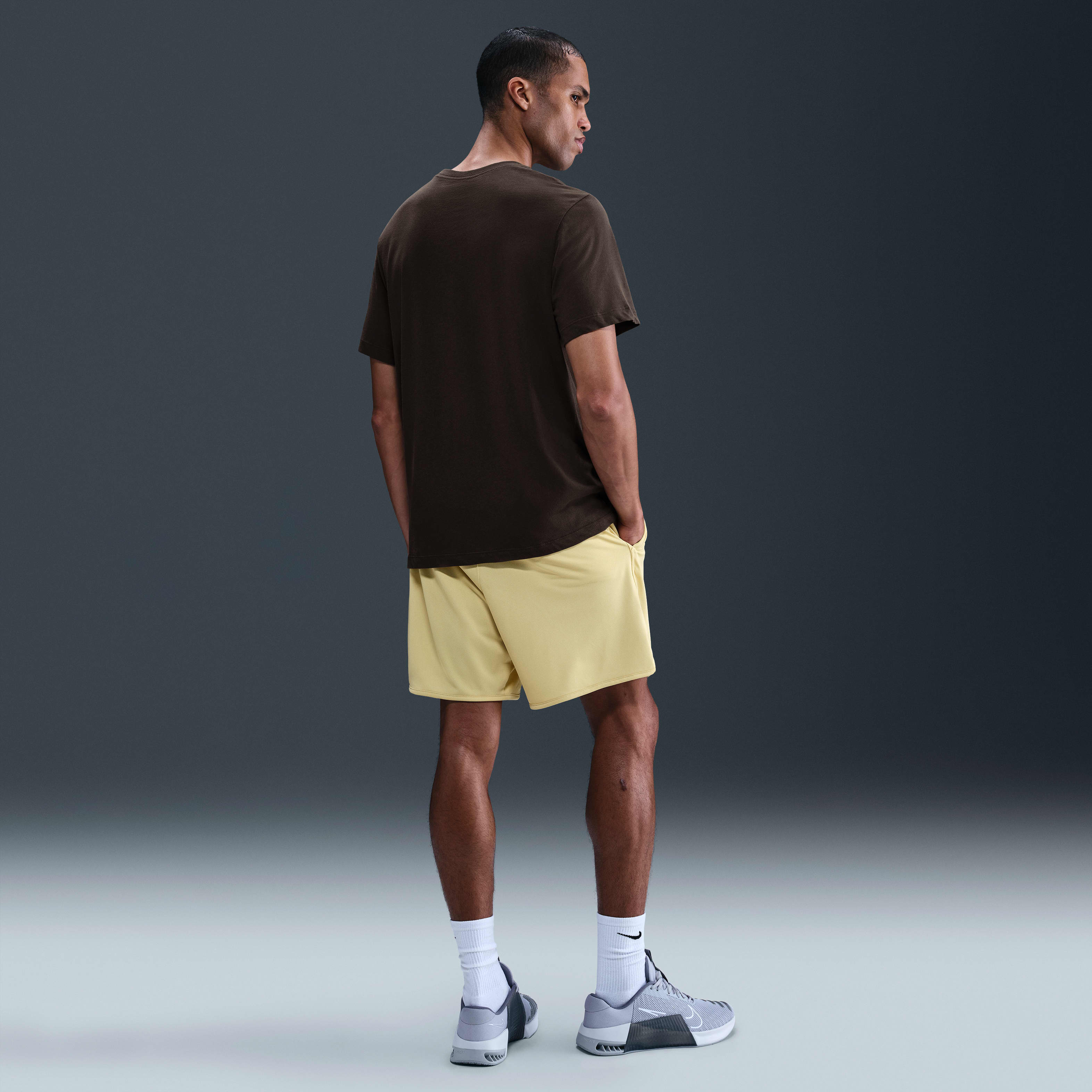 Nike Men's Dri-FIT Training T-Shirt