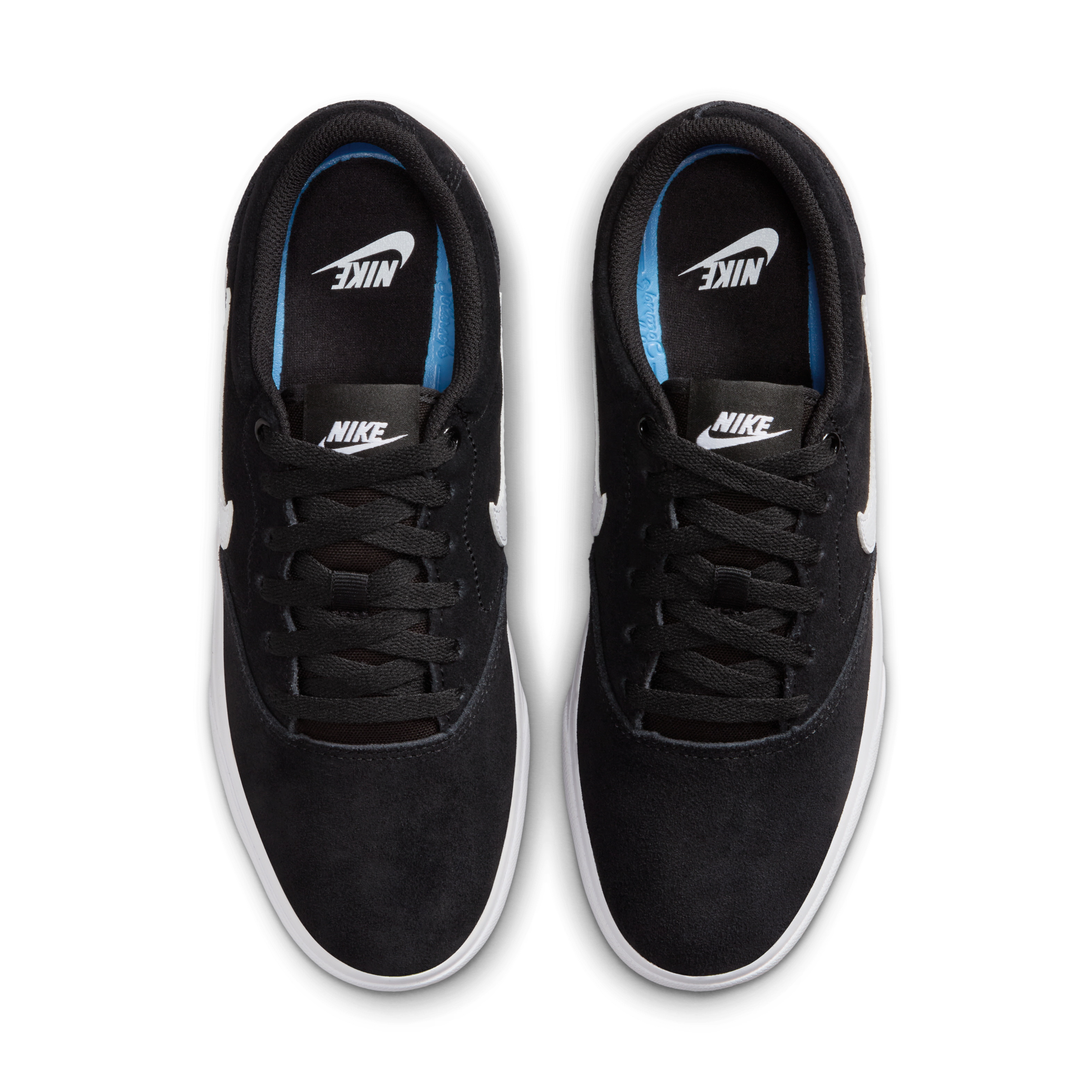 Nike Charge Suede Women's Shoes