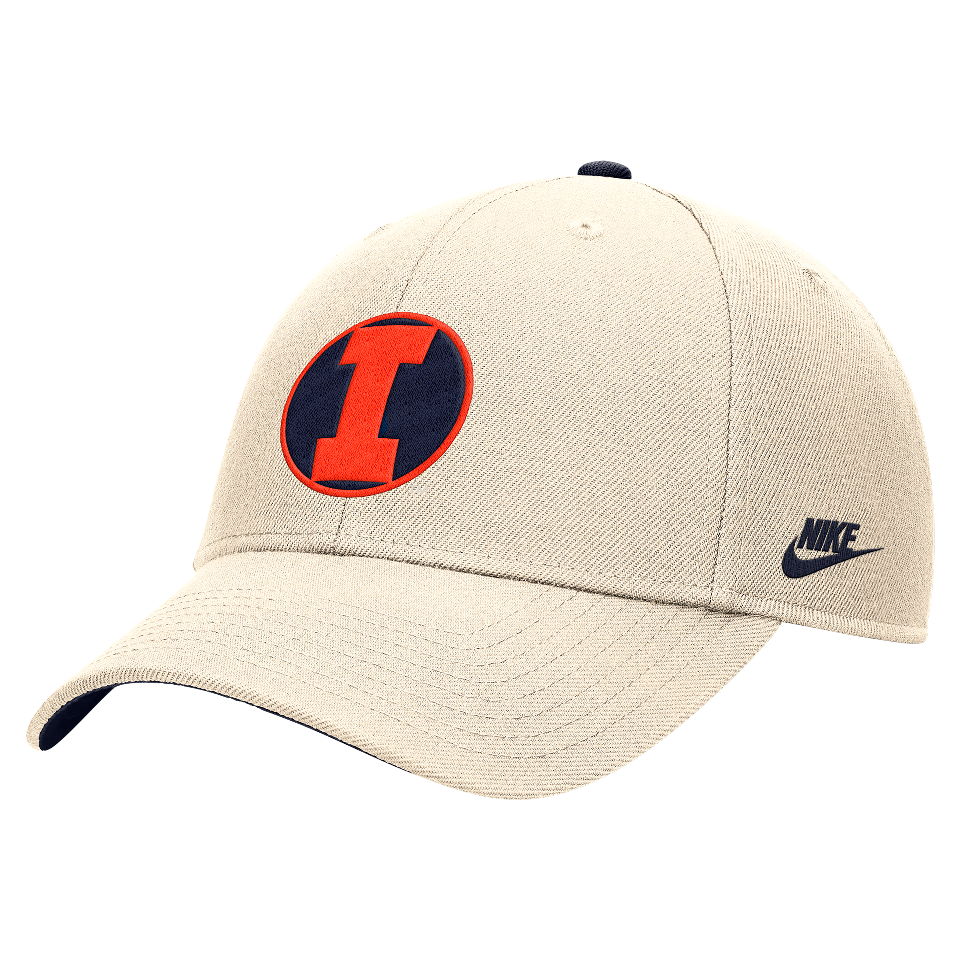 Illinois Rise Men's Nike College Adjustable Cap