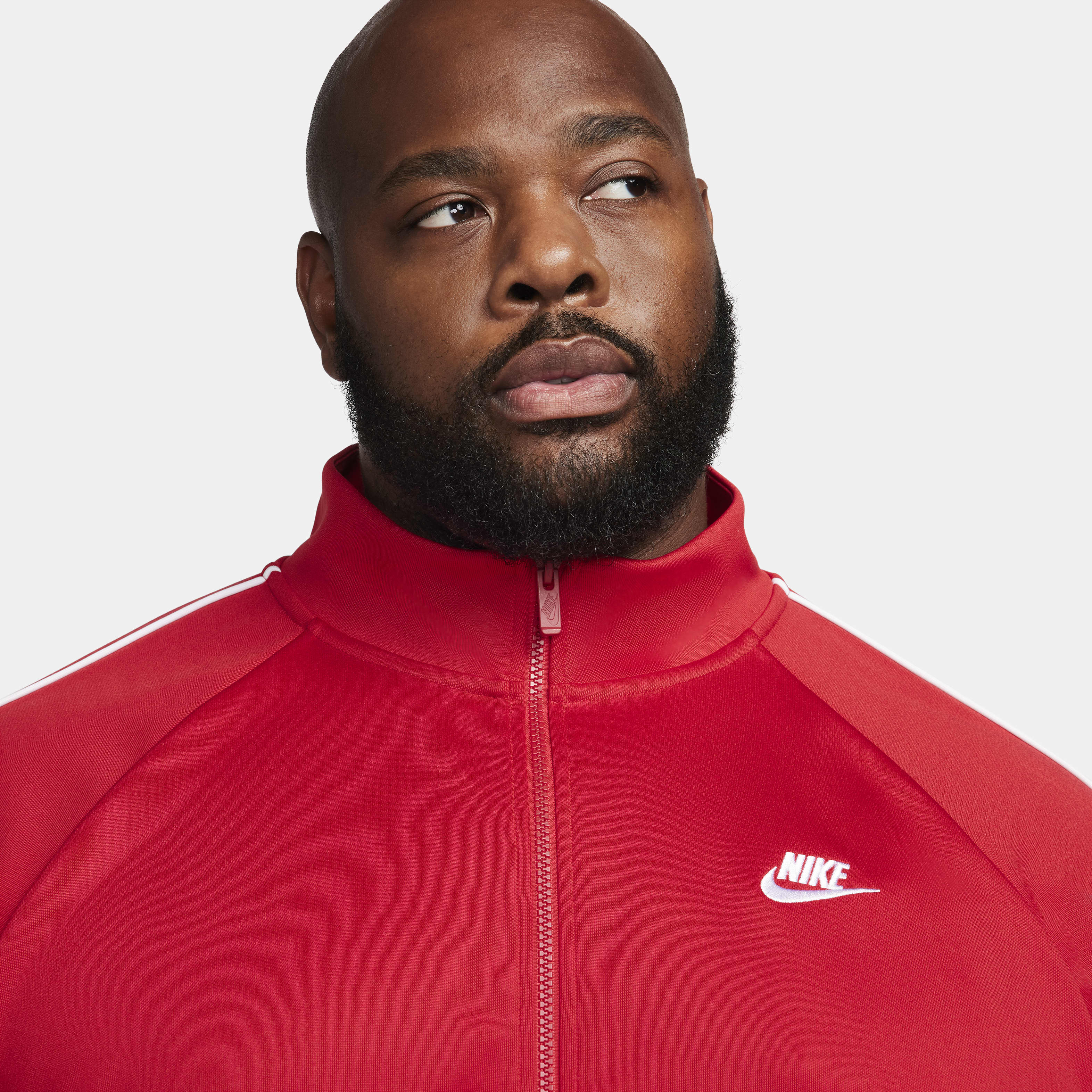 Nike Sportswear Club Men's Full-Zip Jacket