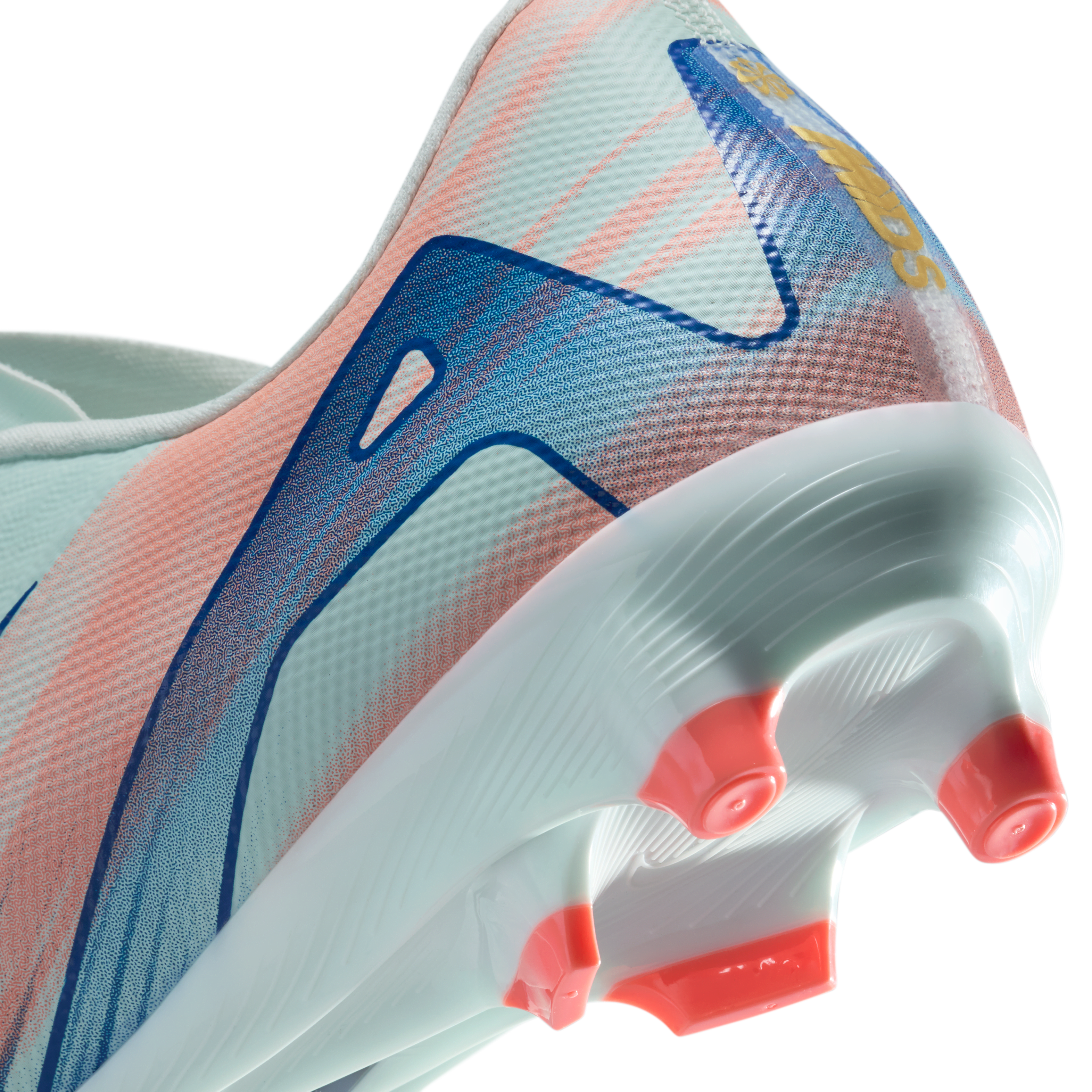 Nike Mercurial Vapor 16 Academy "Kylian Mbappé" MG Low-Top Soccer Cleats