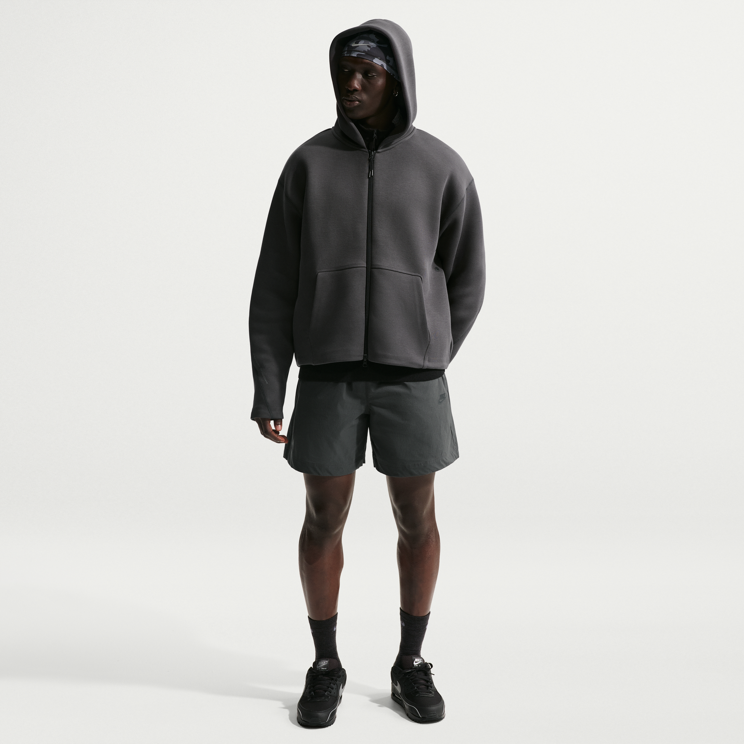 Nike Tech Men's Woven Shorts
