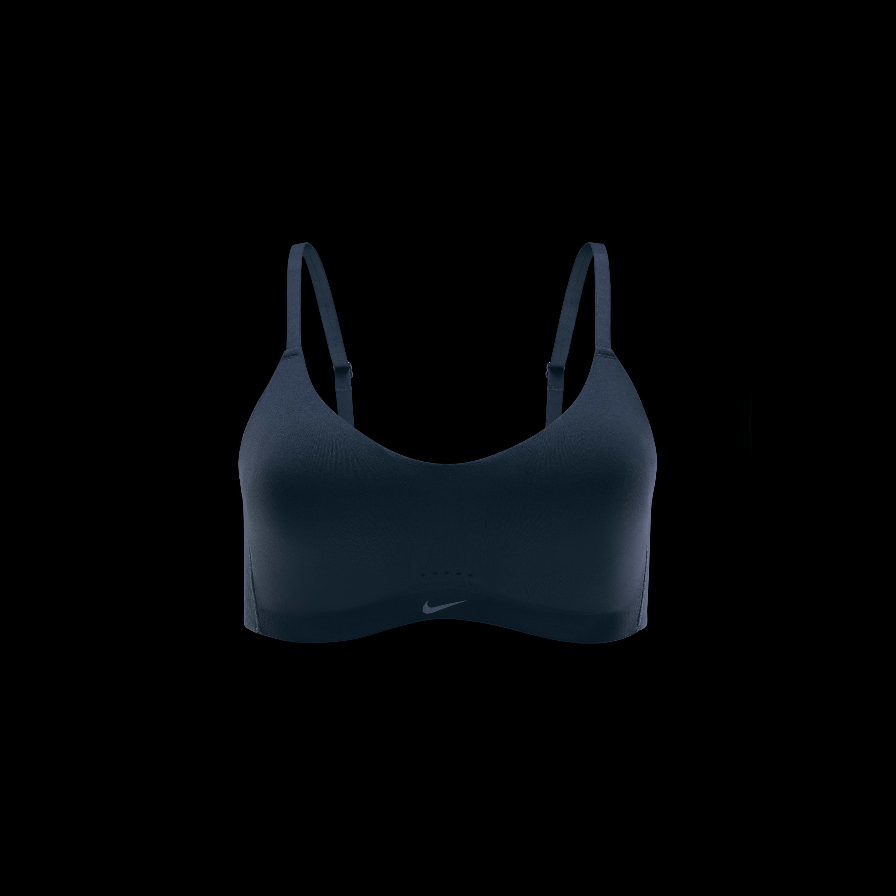 Nike Alate Minimalist Women's Light-Support Padded Convertible Sports Bra