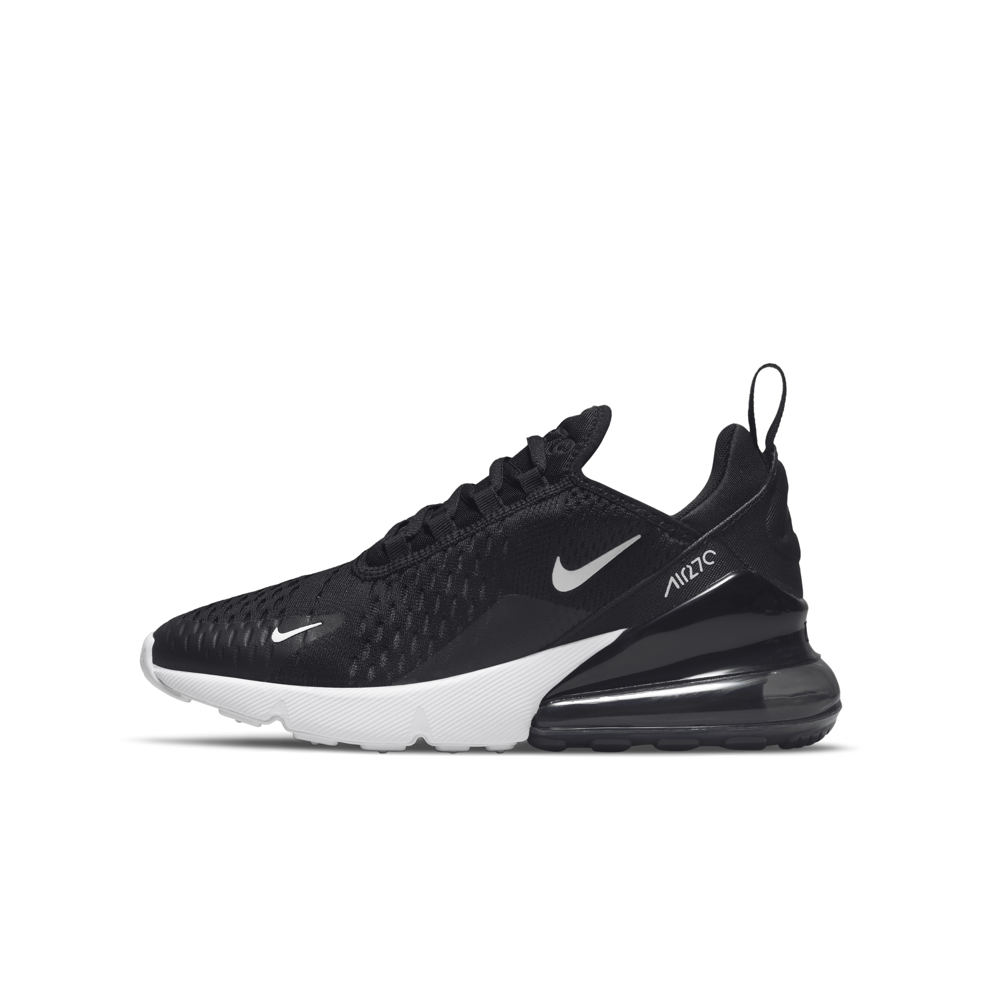 Big Kids' Nike Air Max 270 Casual Shoes: The Ultimate Guide