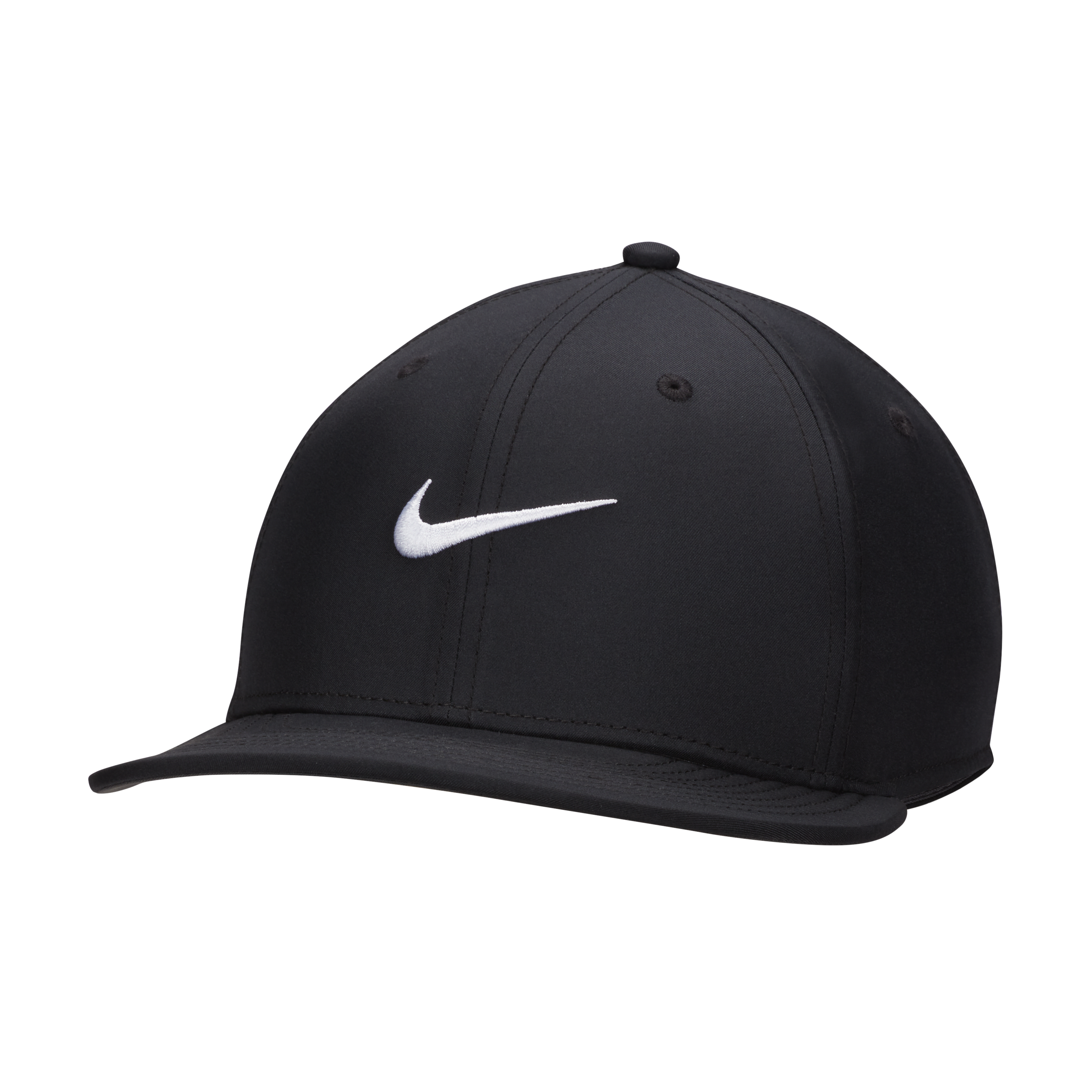 Nike Pro Structured Round Bill Cap