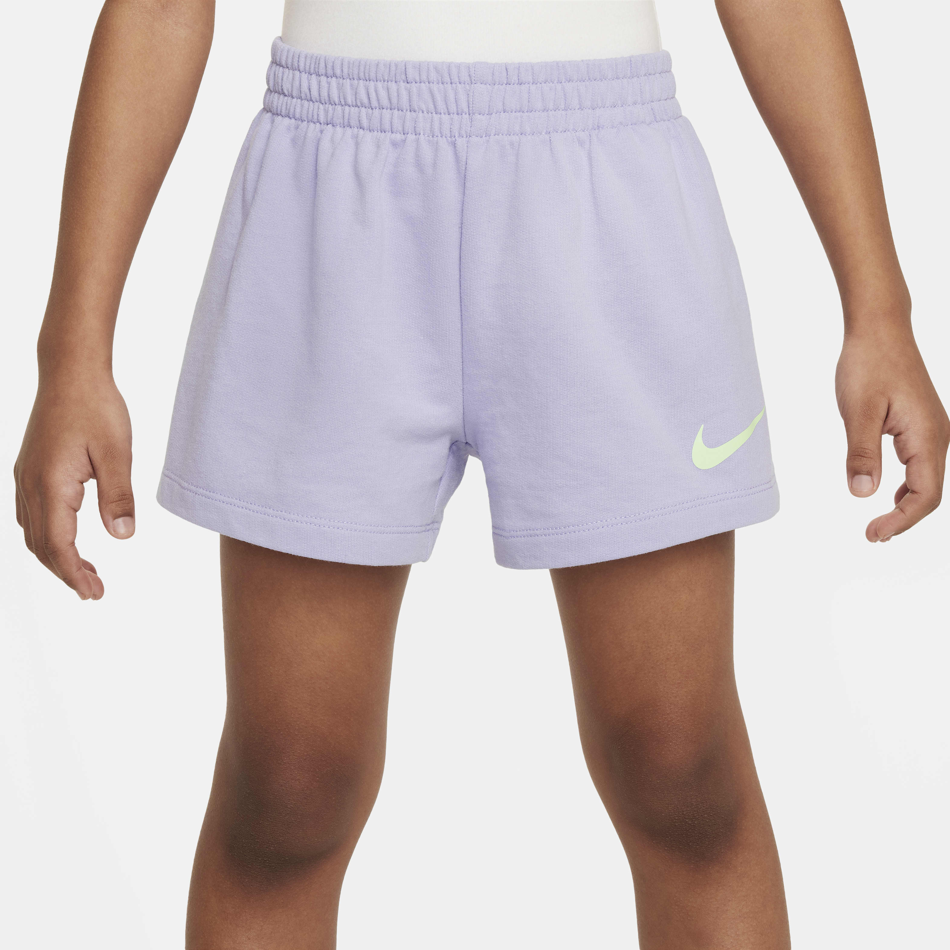 Nike Prep Your Step Baby (12-24M) Shorts Set