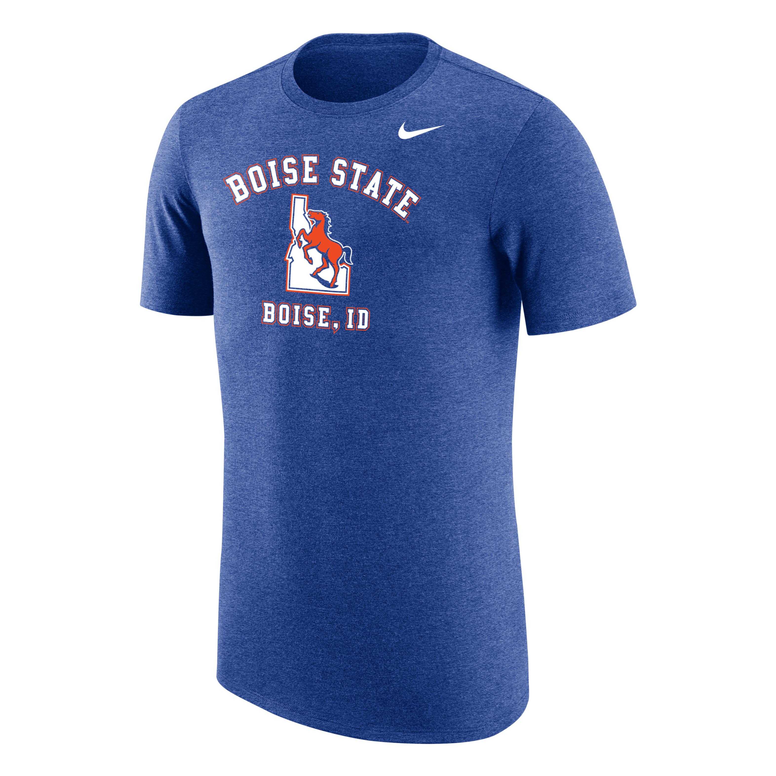 Boise State Men's Nike College T-Shirt