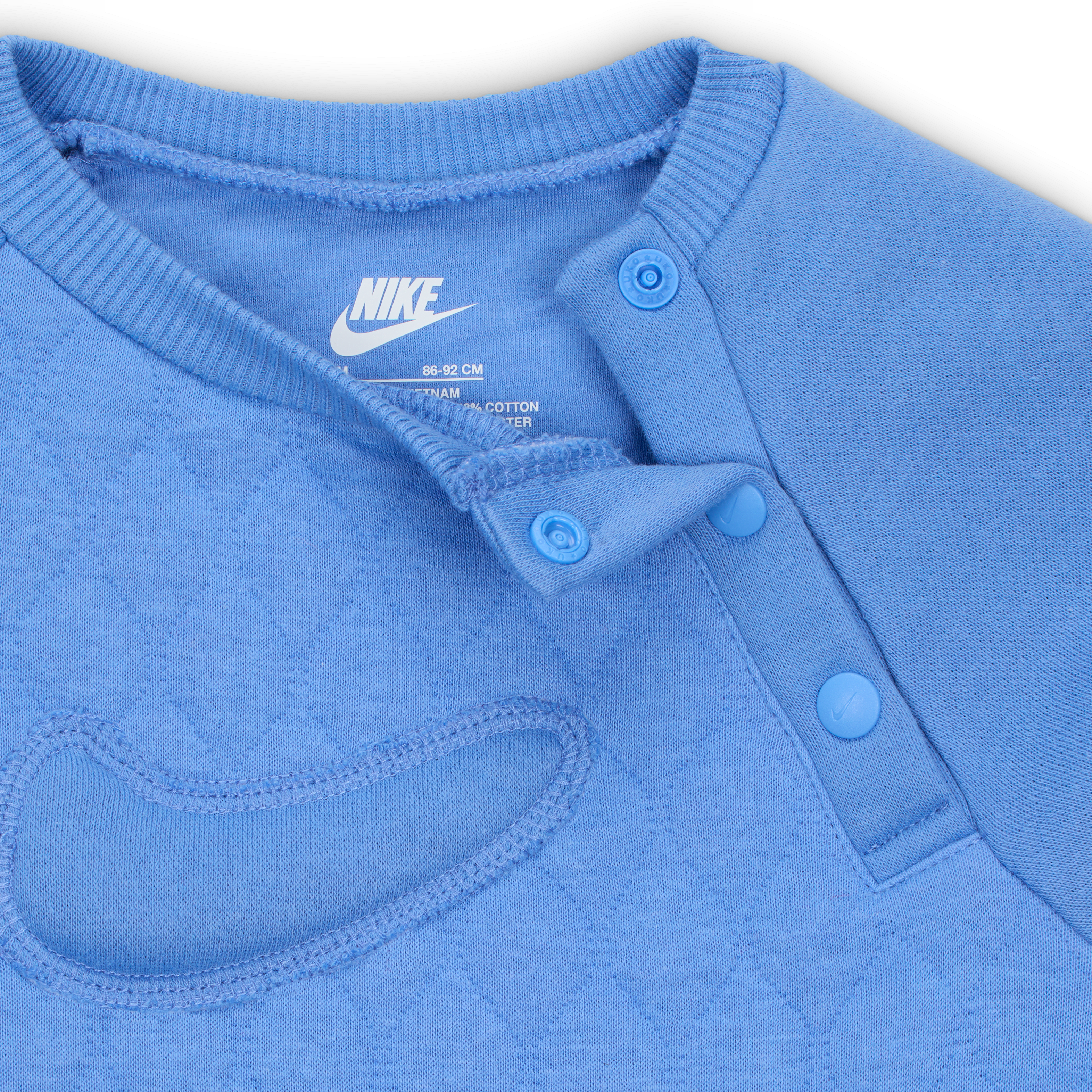 Nike Ready