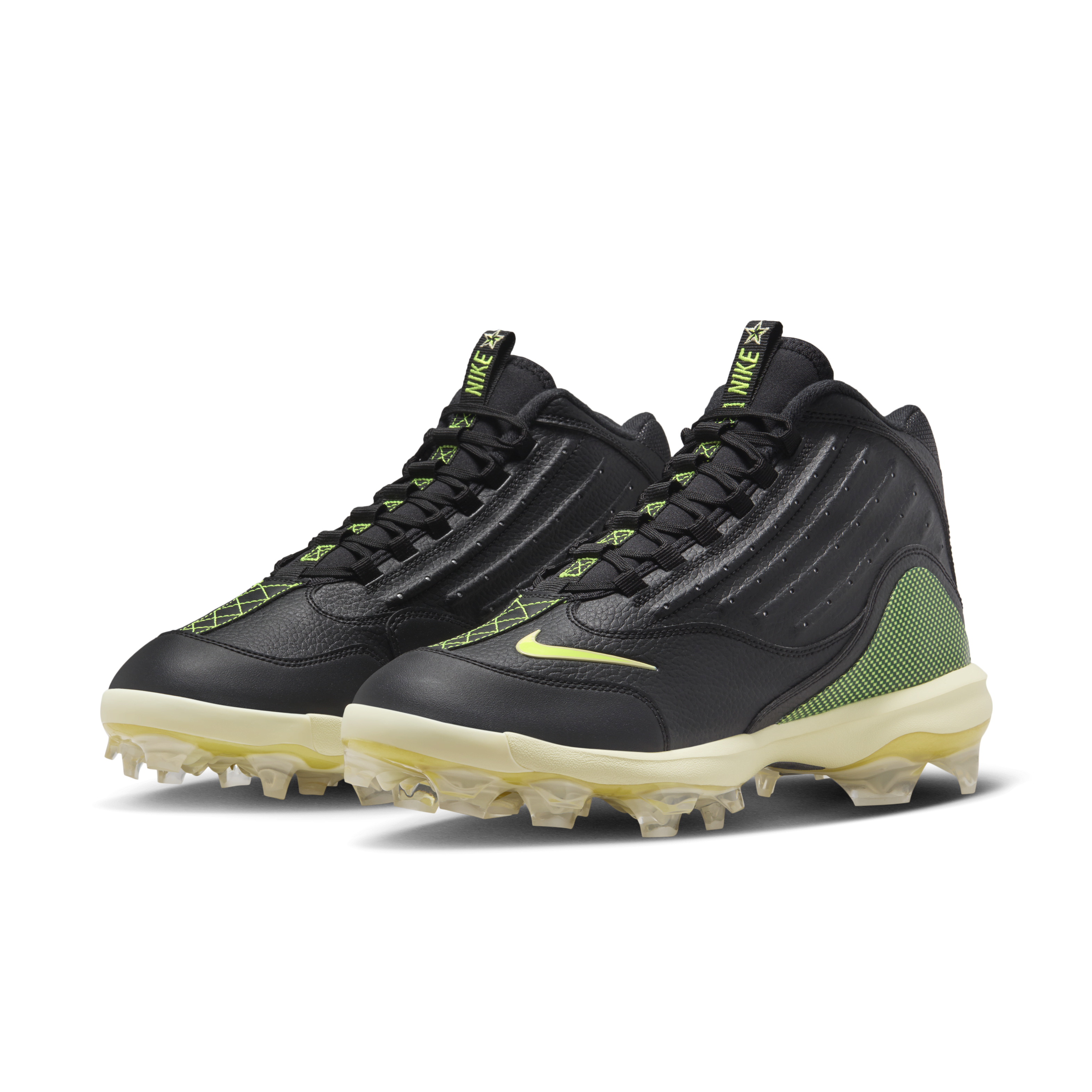 Nike Griffey 2 MCS Men's Baseball Cleats