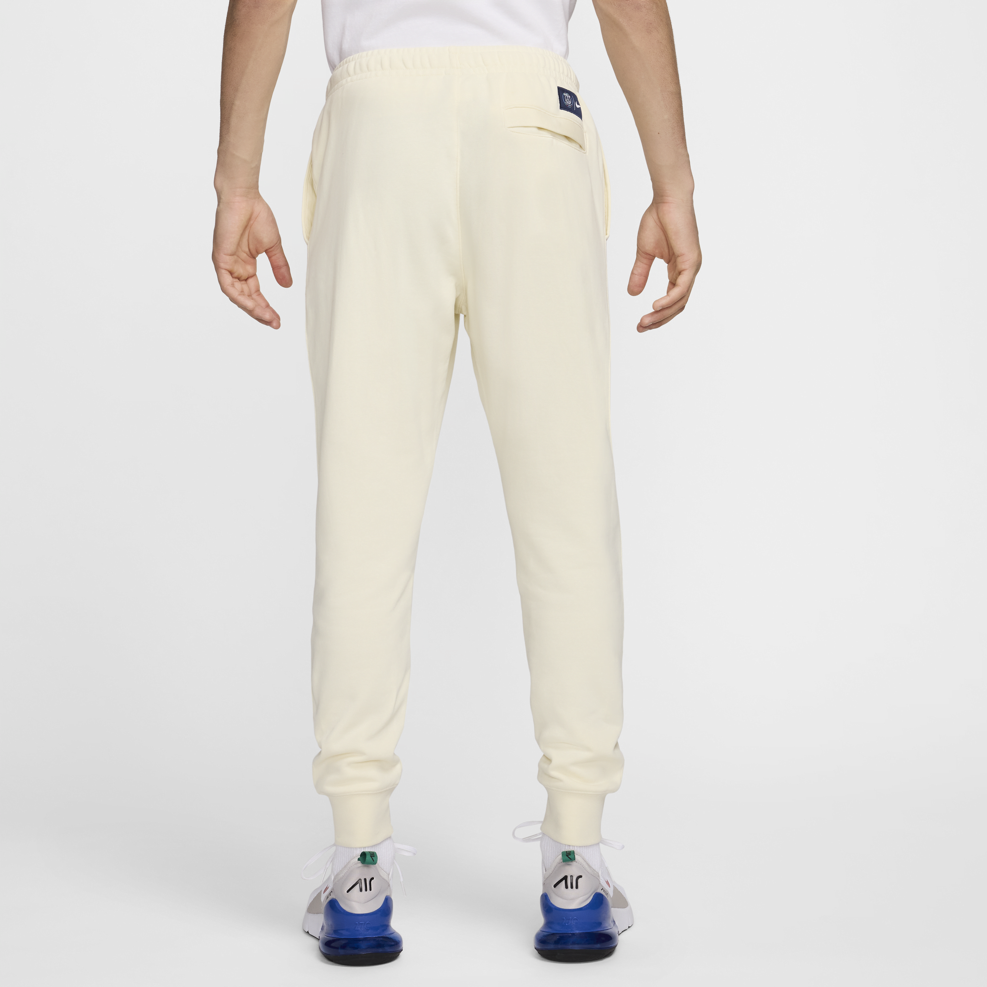 Paris Saint-Germain Club Men's Nike Soccer Jogger