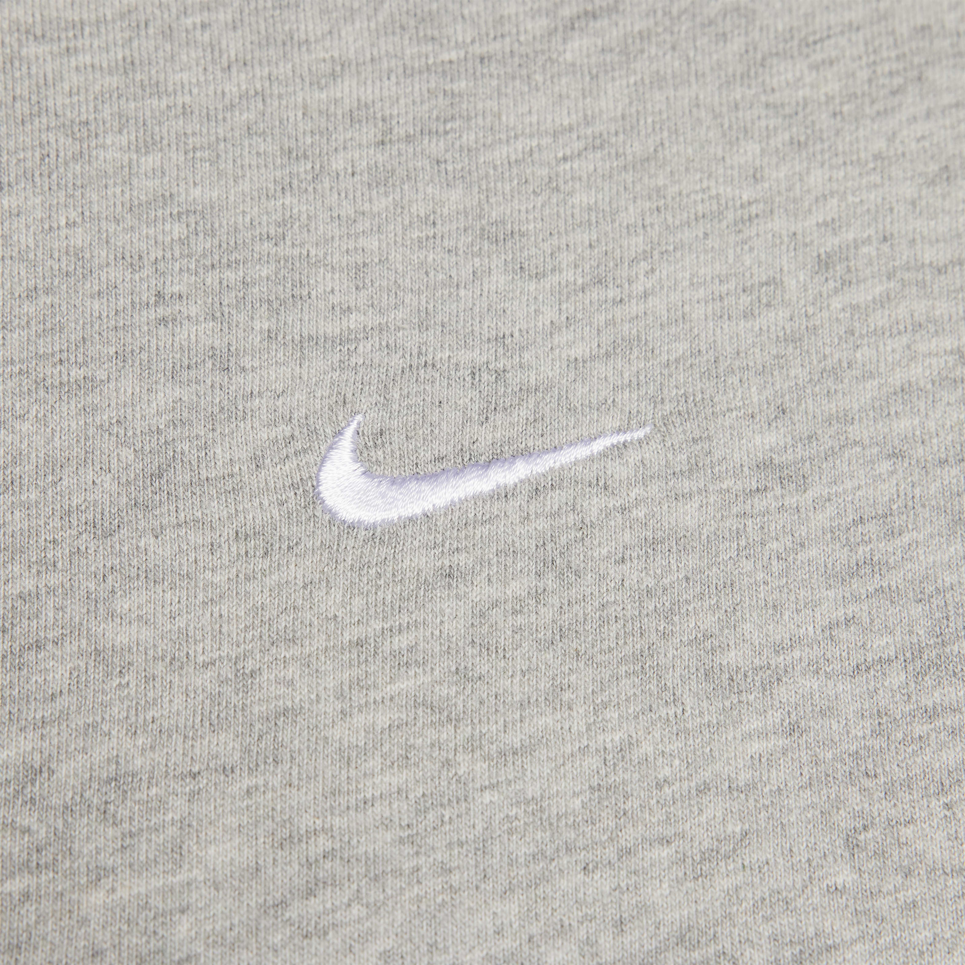 Nike Sportswear Women's Oversized Long-Sleeve Top