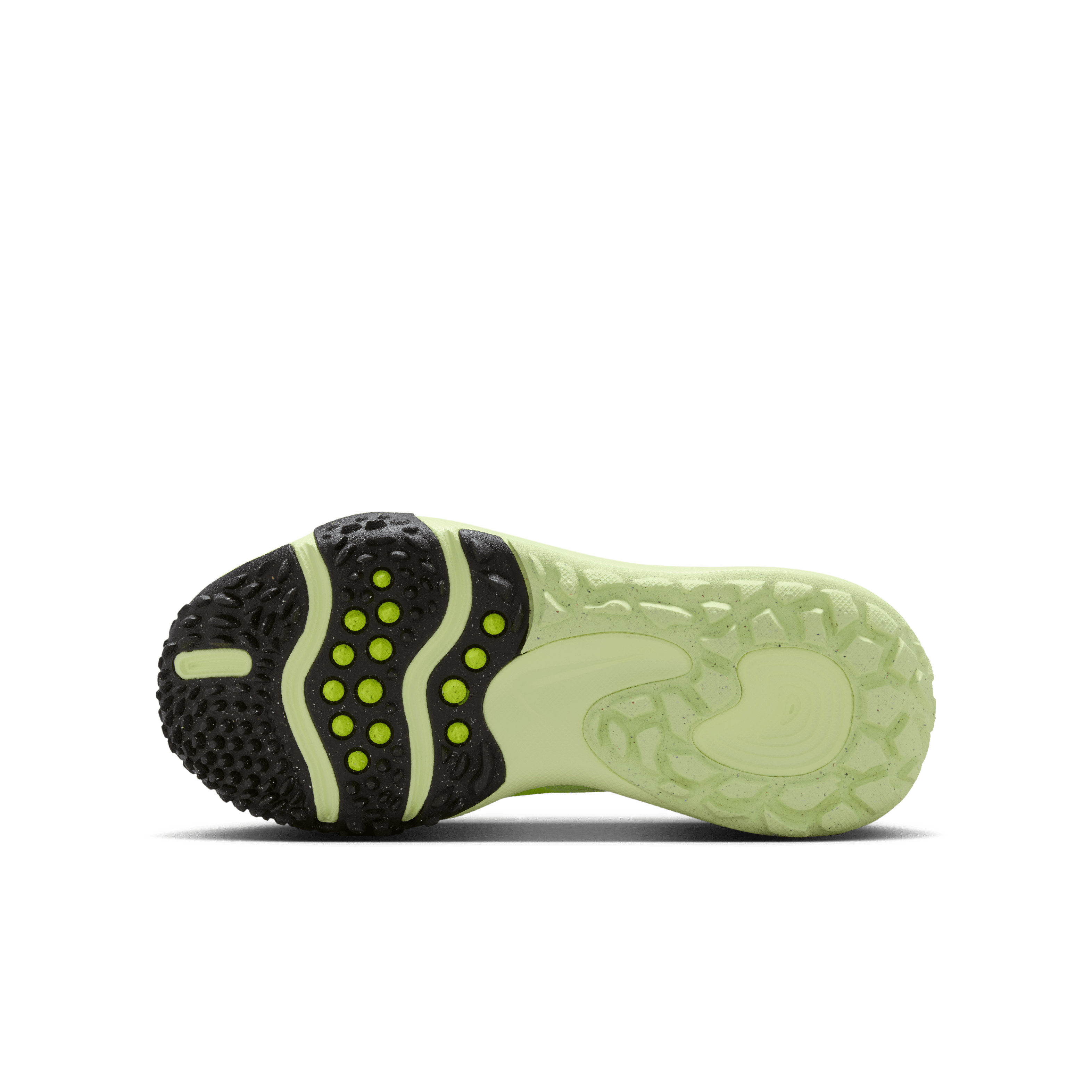 Nike Cross Turf Big Kids' Shoes