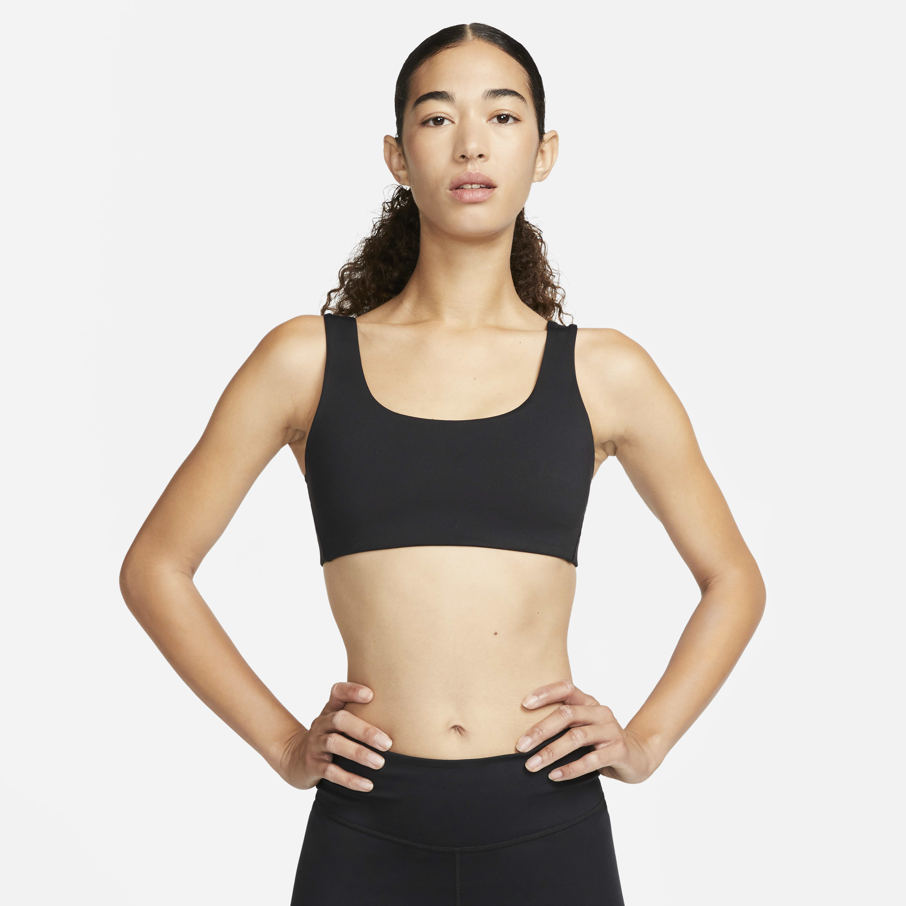 Nike Alate All U Women's Light-Support Lightly Lined U-Neck Sports Bra