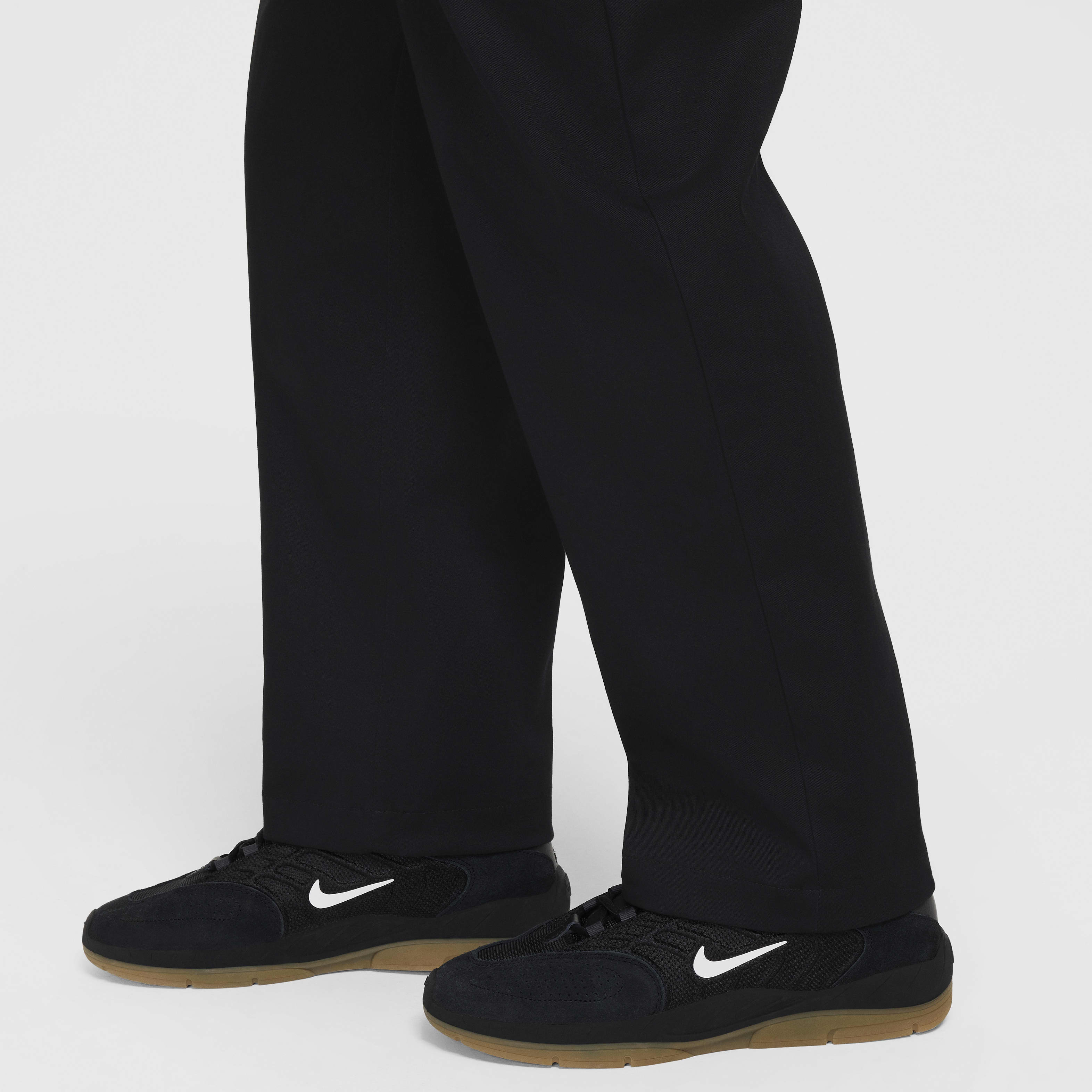 Nike SB Big Kids' Chino Skate Pants