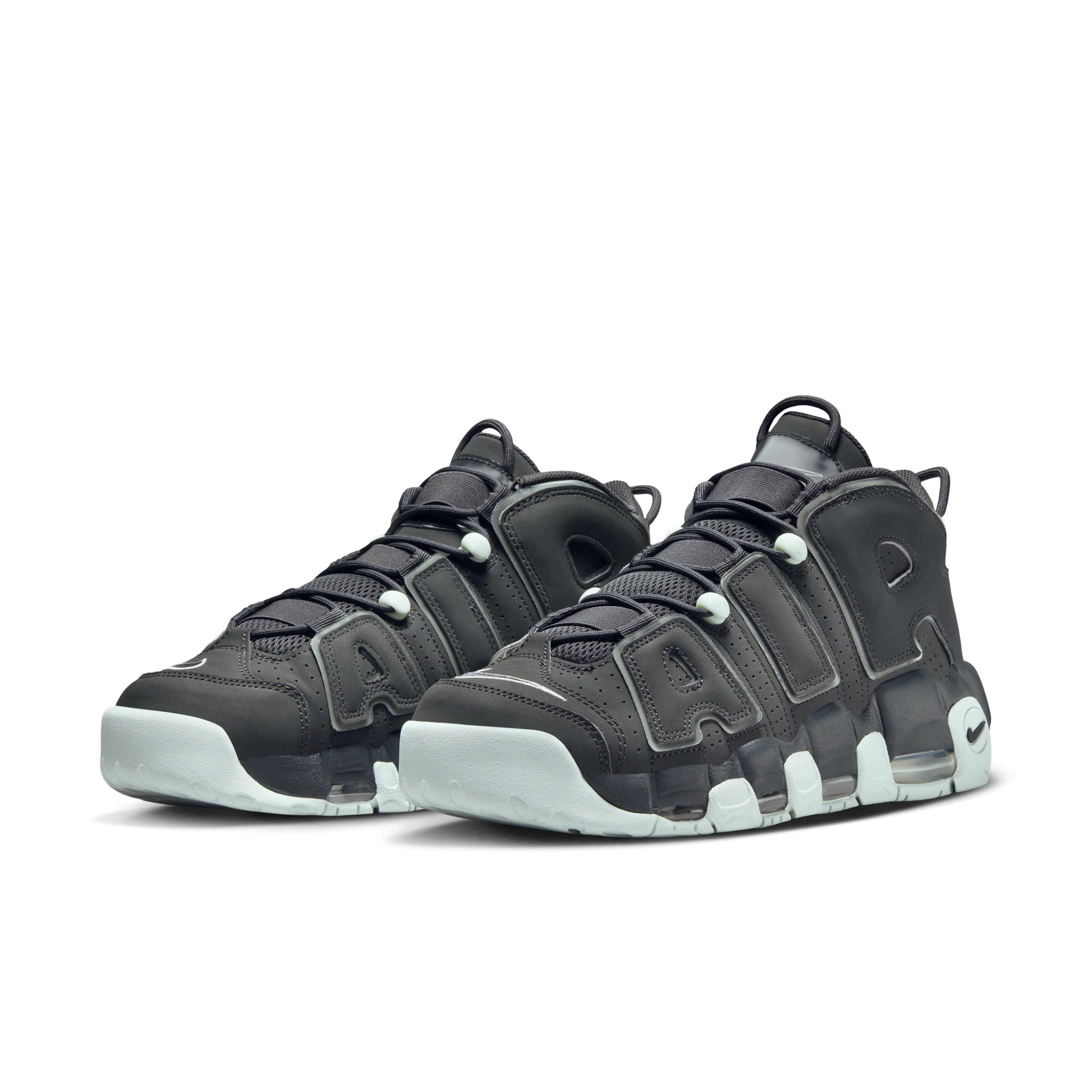 Nike Air More Uptempo '96 Men's Shoes