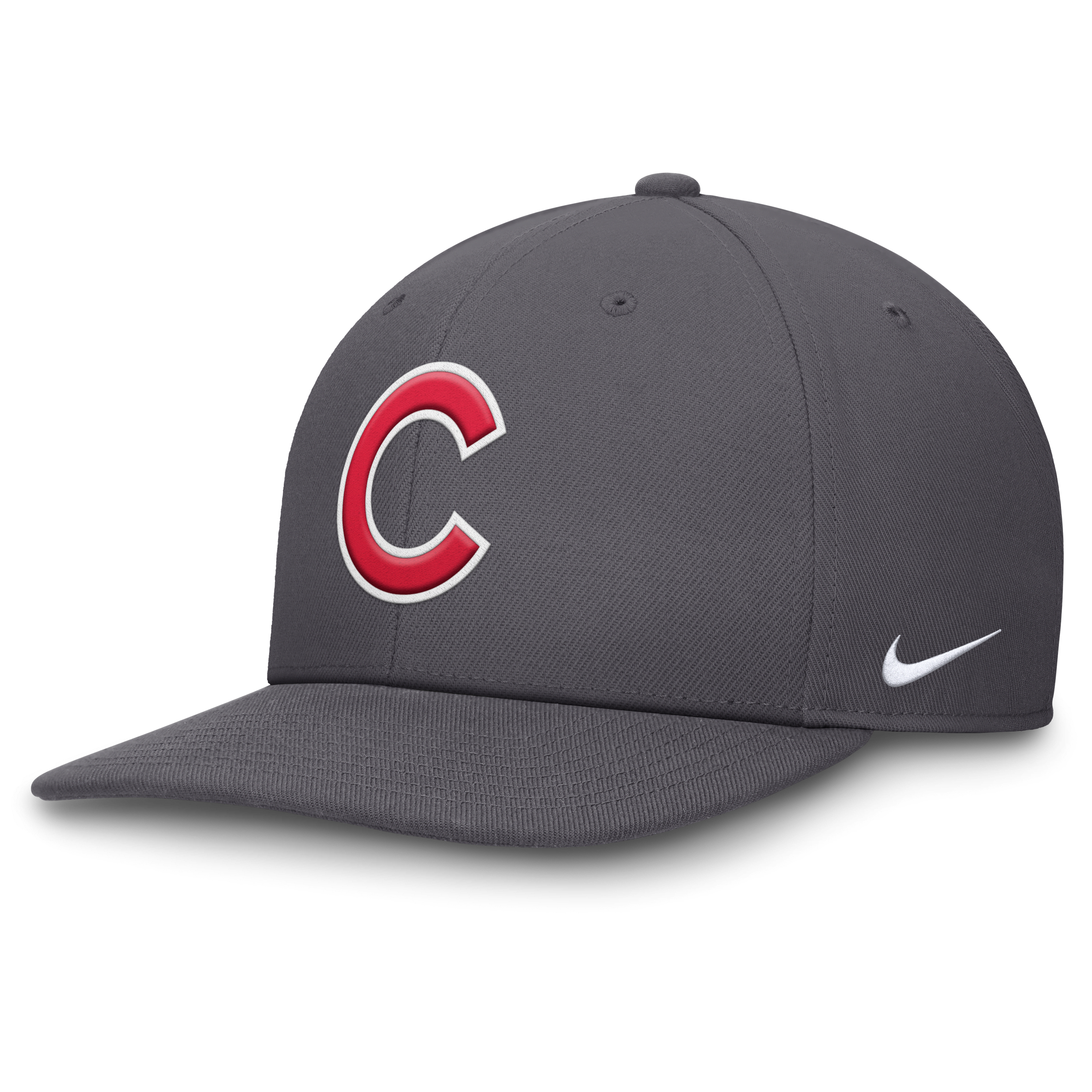 Chicago Cubs Pro Men's Nike Dri-FIT MLB Adjustable Hat