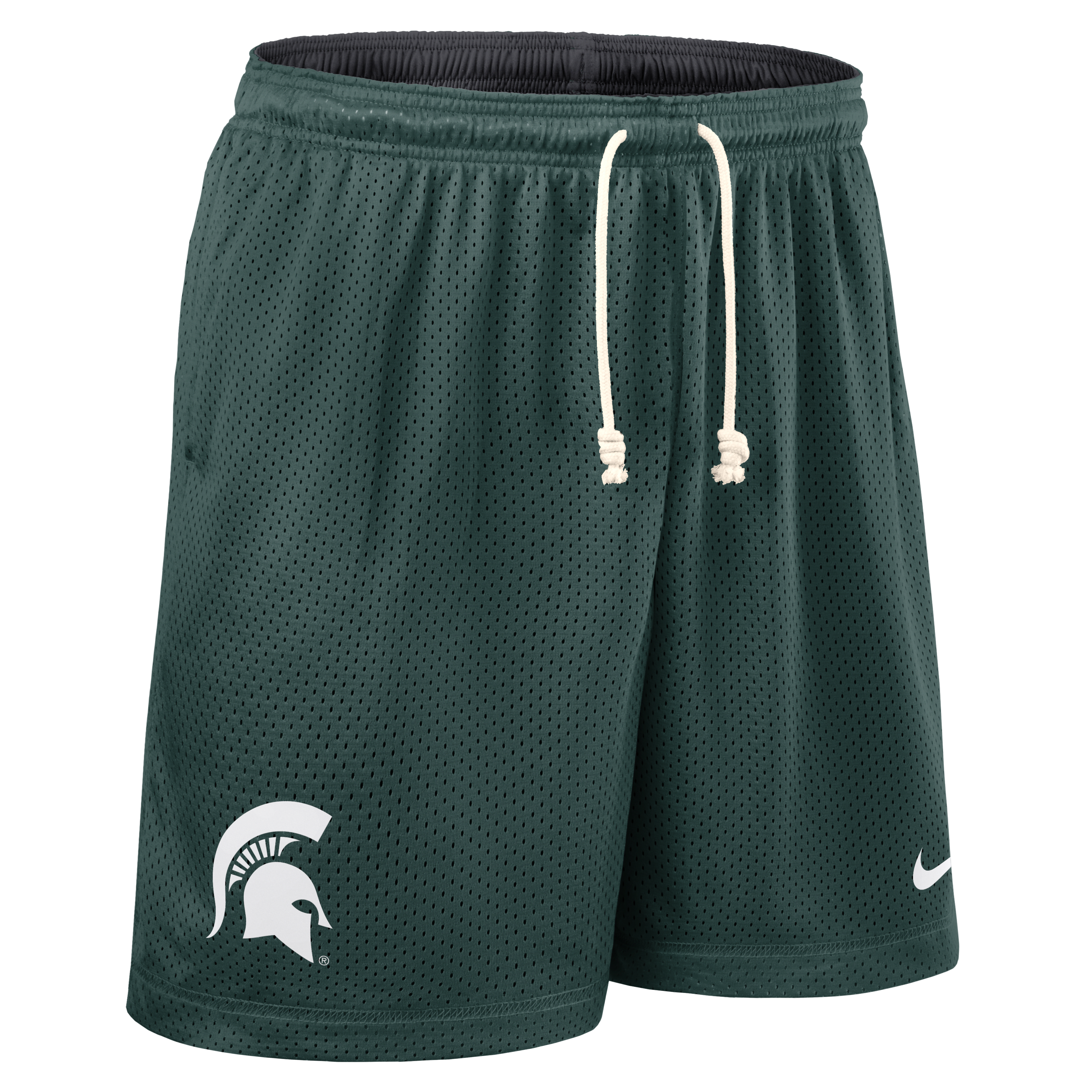 Michigan State Sideline Reversible Men’s Nike Dri-FIT College Shorts
