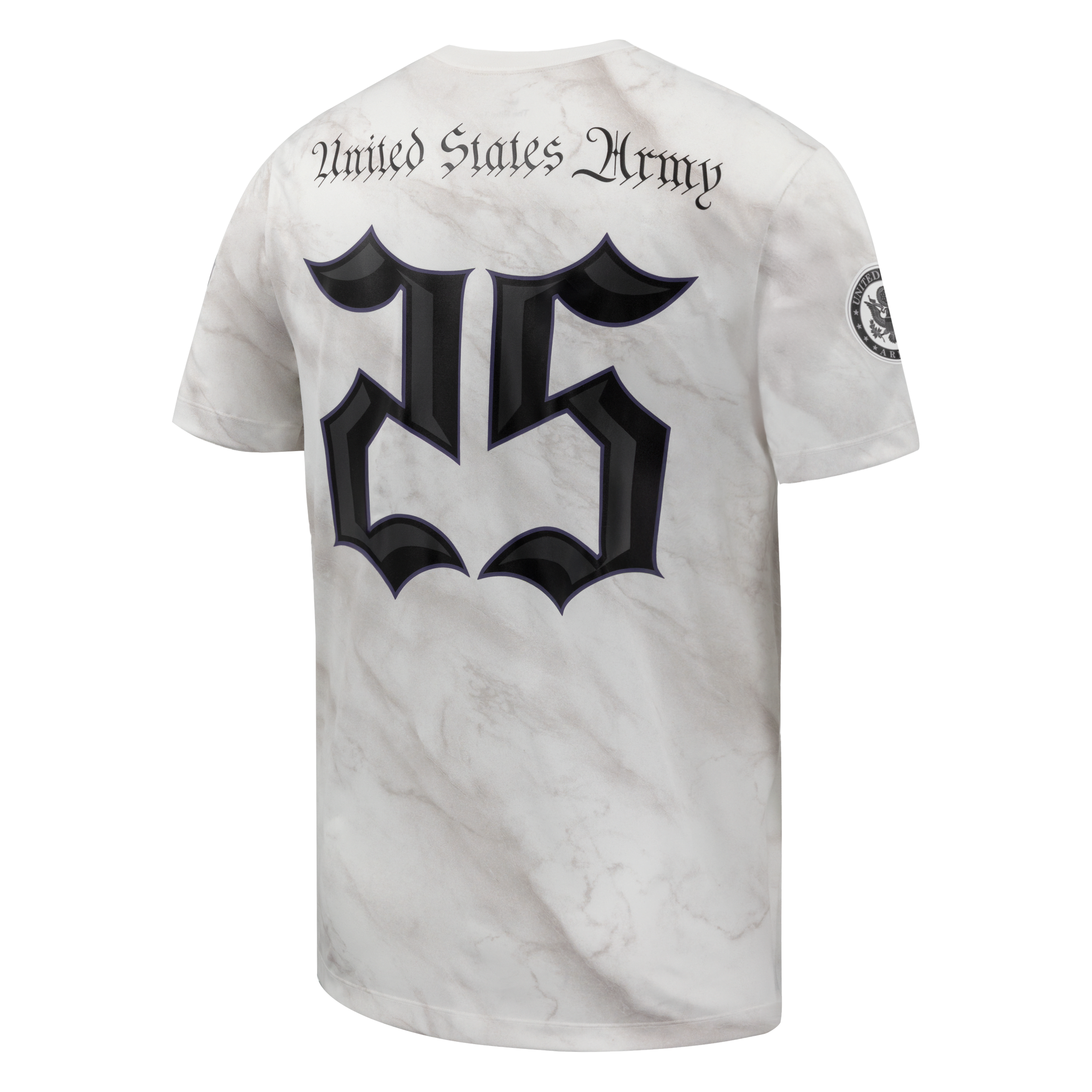 Army Rivalry Collection Replica Jersey Men's Nike Dri-FIT College T-Shirt