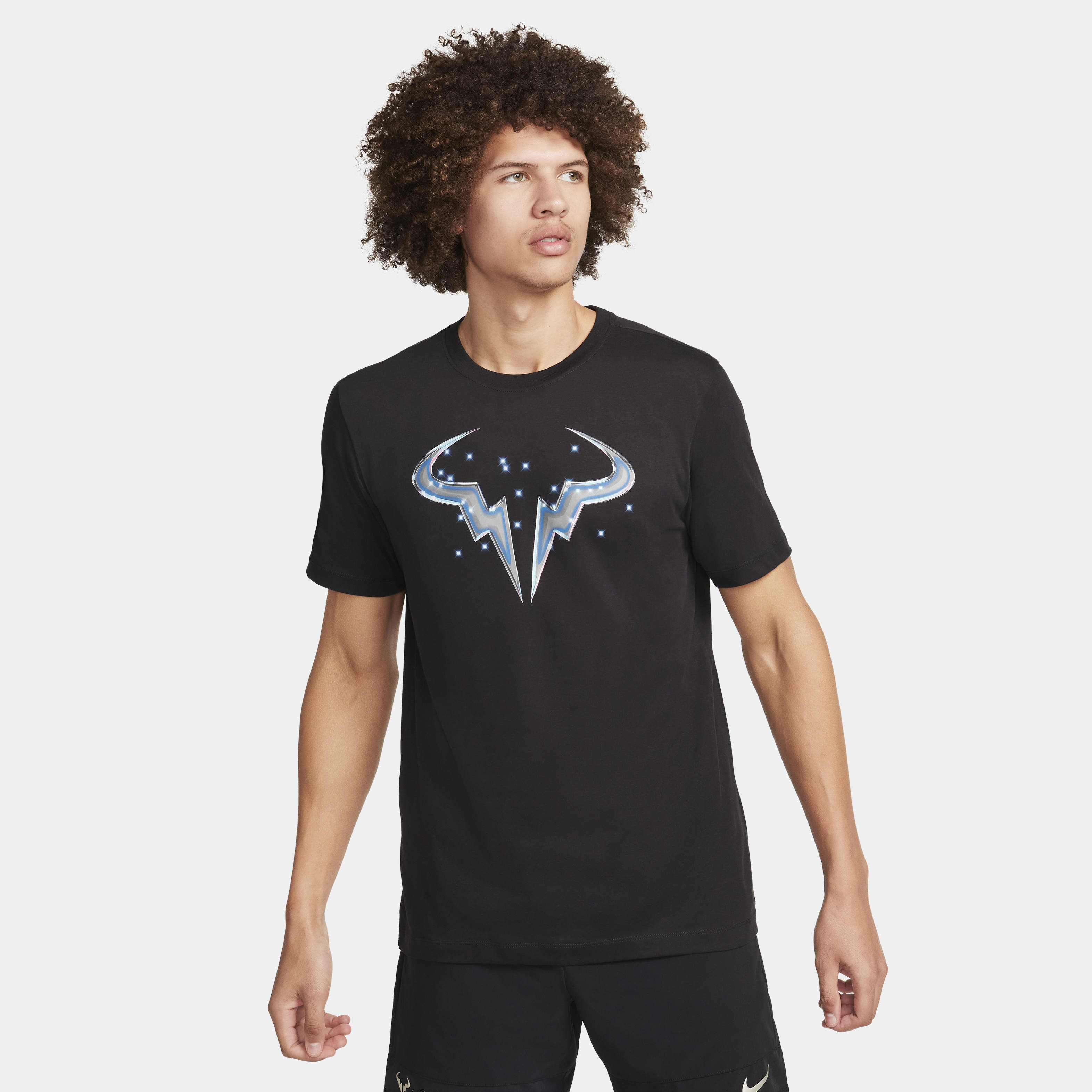 Rafa Men's NikeCourt Dri-FIT T-Shirt