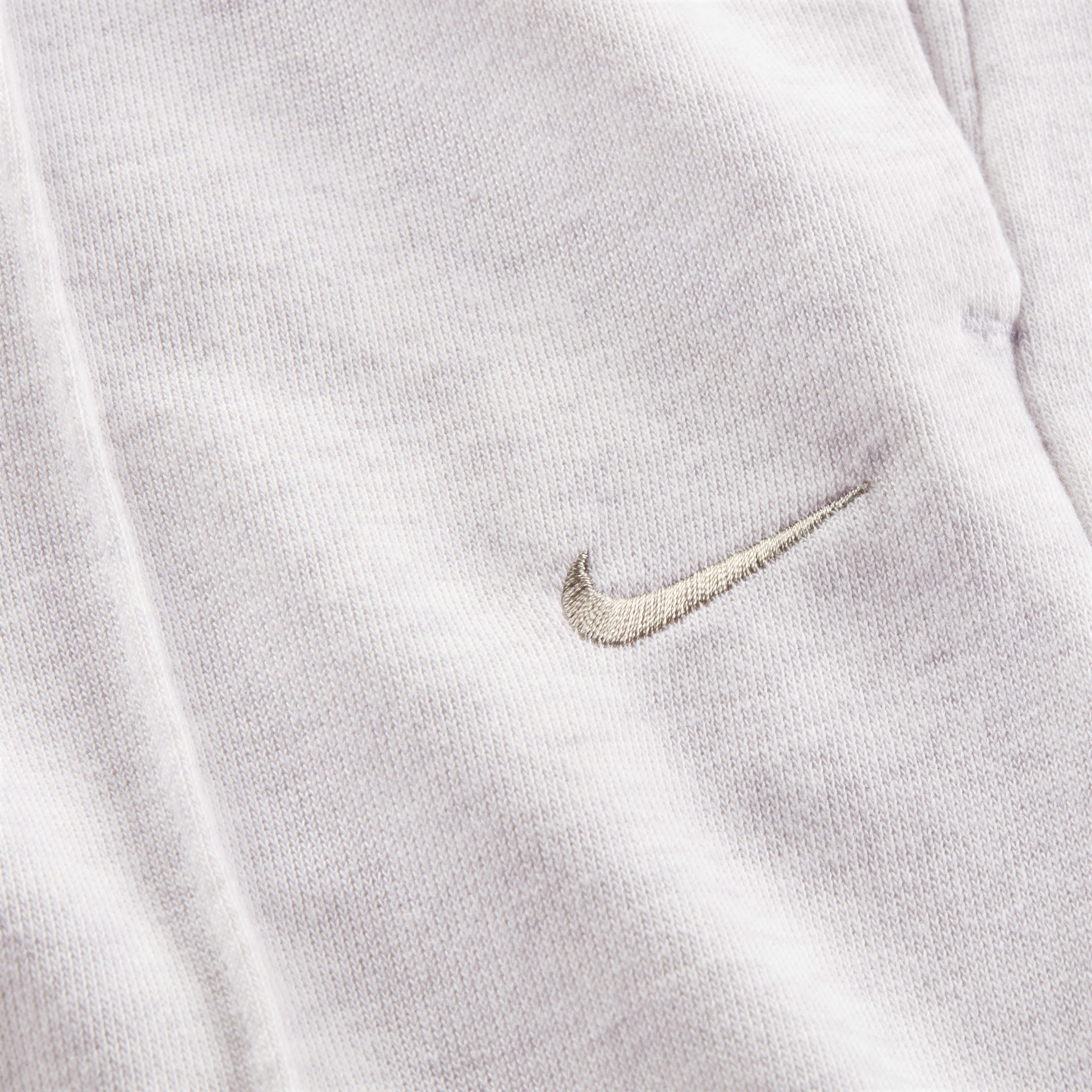 Nike Sportswear Chill Terry Women's Mid-Rise French Open-Hem Sweatpants