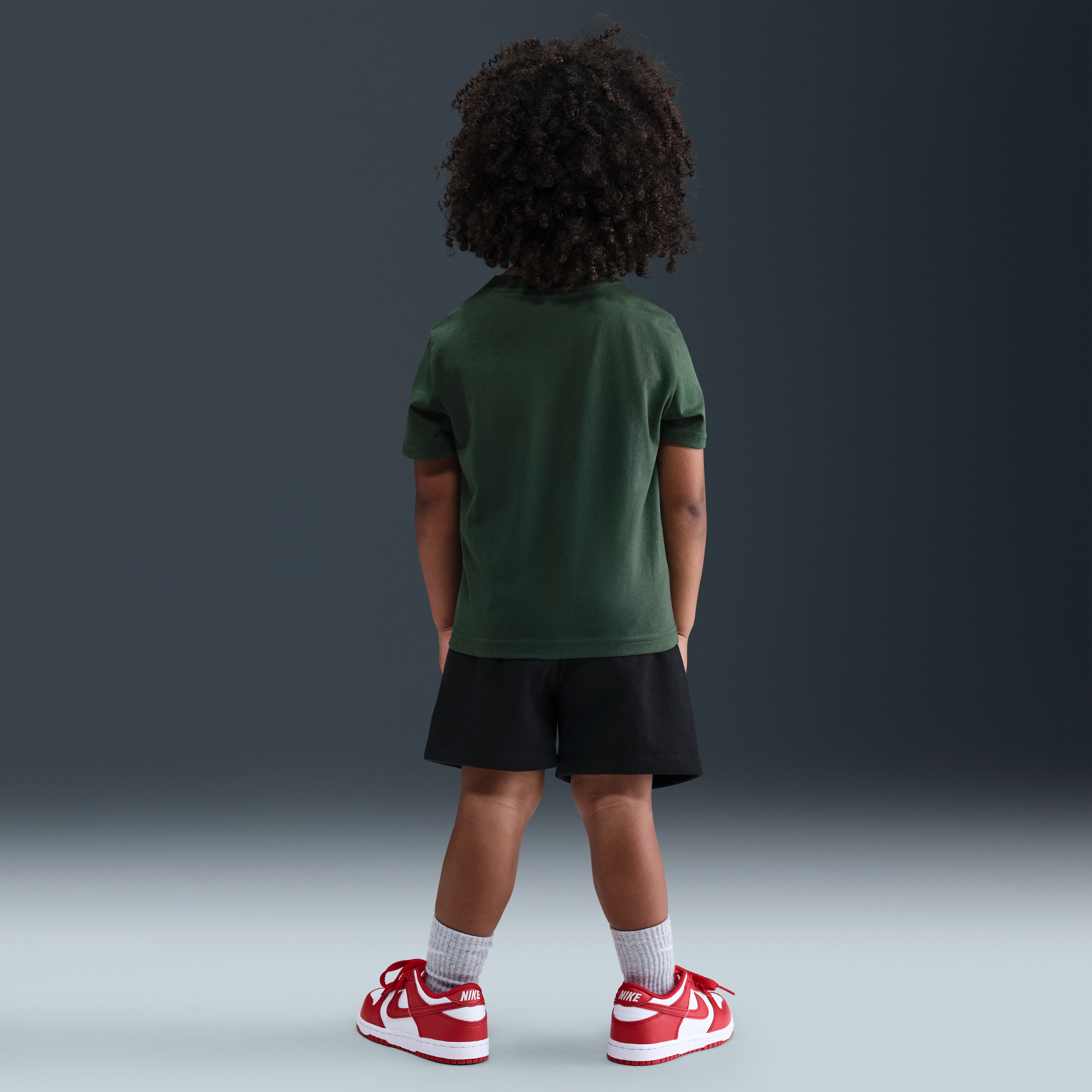 Nike Toddler "Fly Nike" T-Shirt