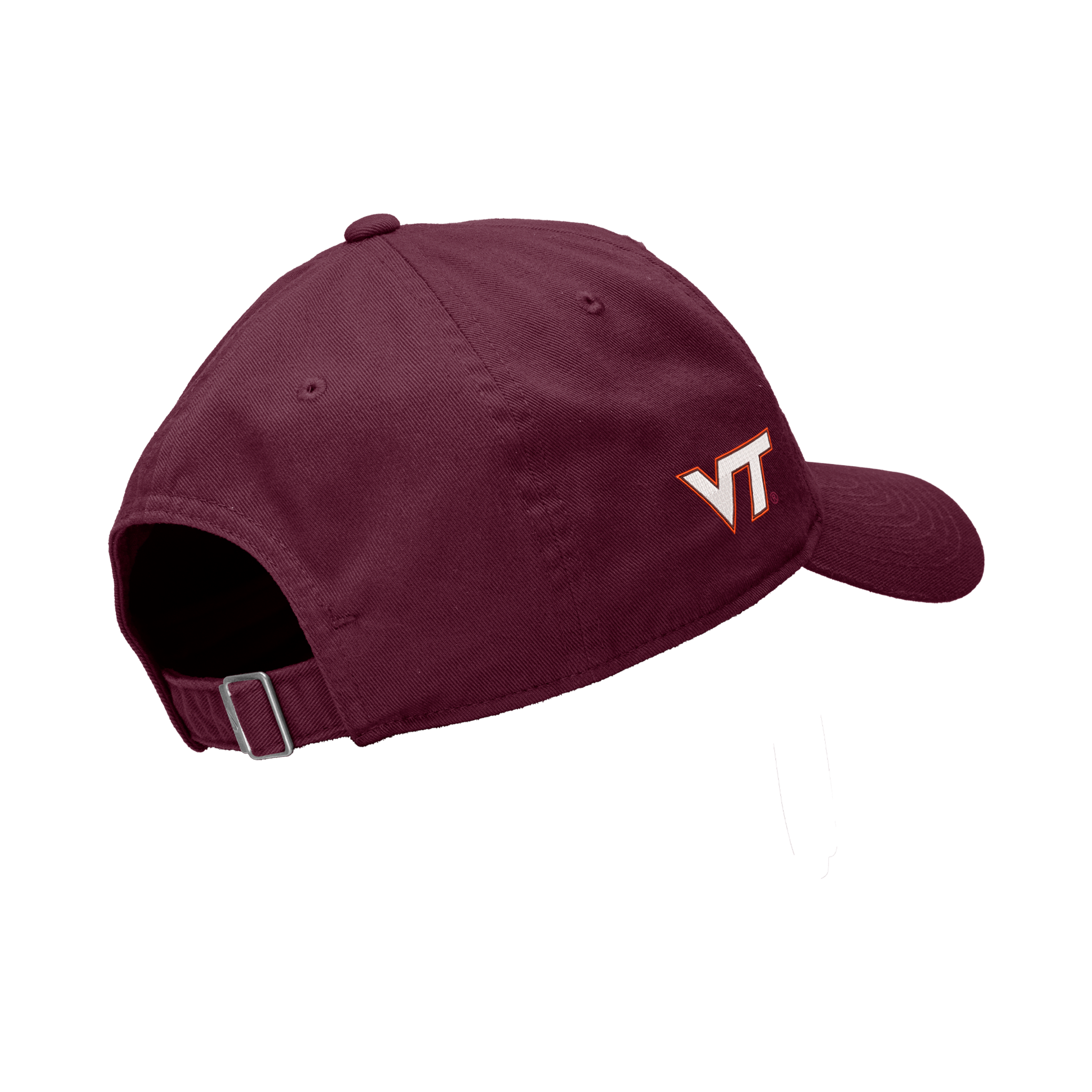 Virginia Tech Nike College Cap